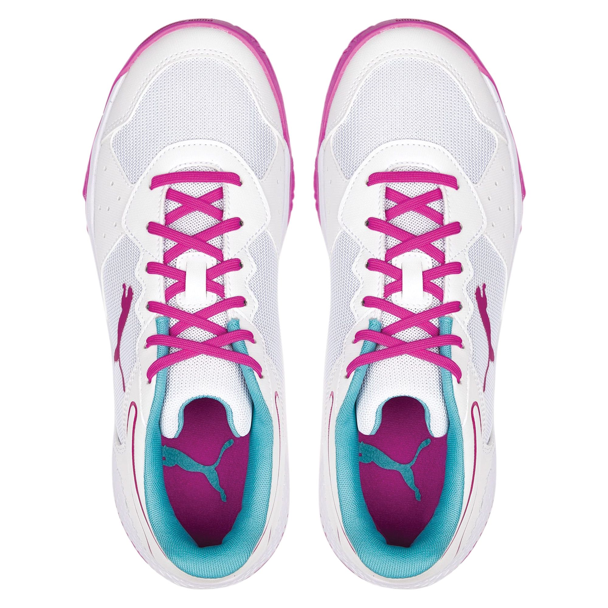 Puma Solarsmash RCT Padelschoenen Dames