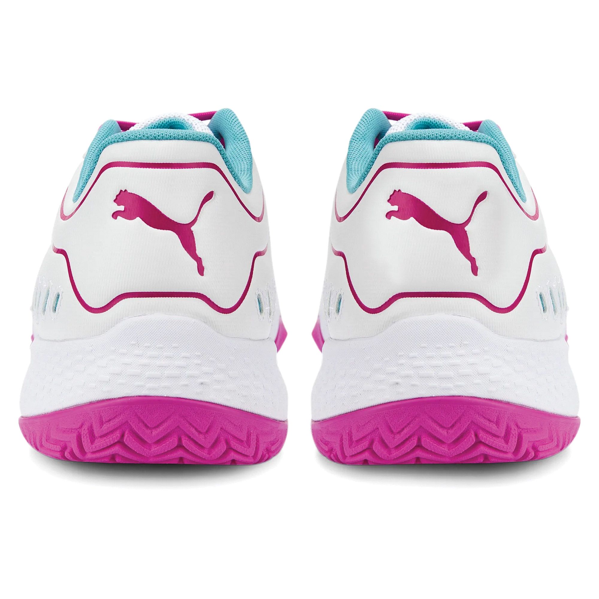 Puma Solarsmash RCT Padelschoenen Dames