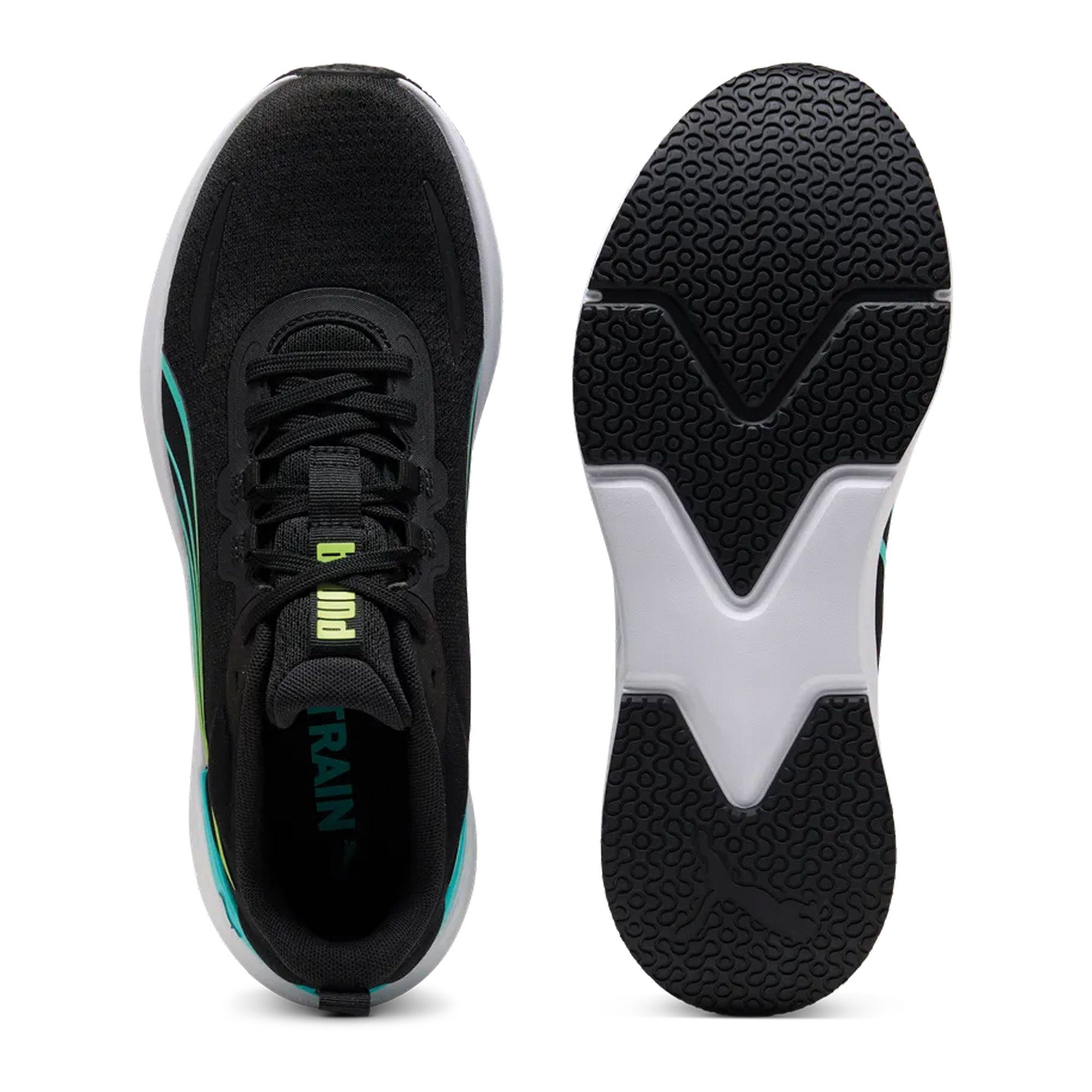 Puma Agile Lite TR Sportschoenen Senior
