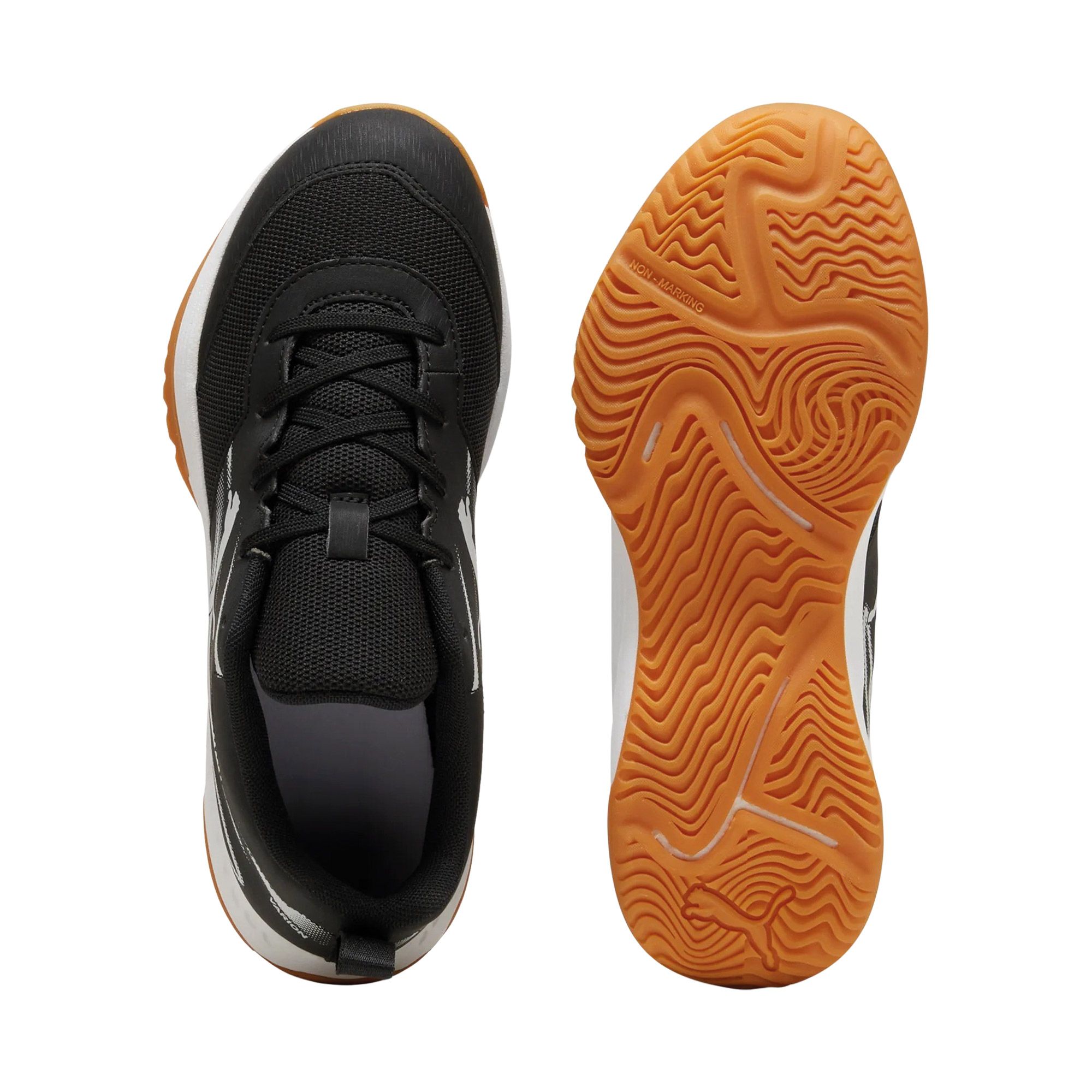 Puma Varion II Indoorschoenen Junior