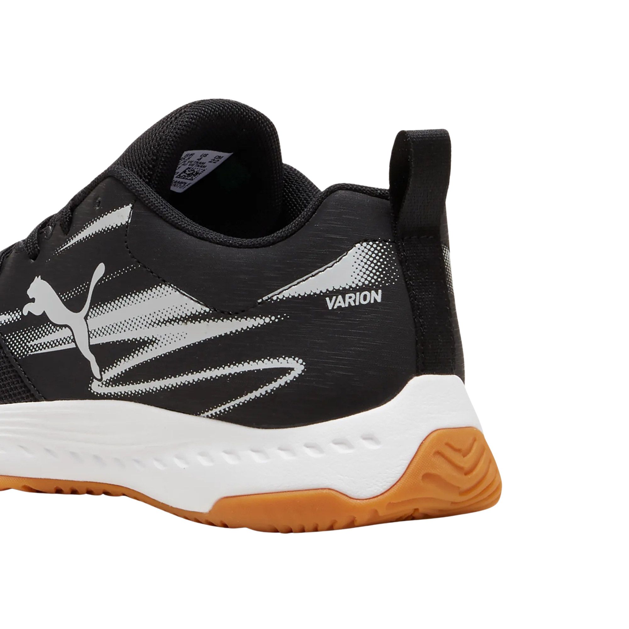 Puma Varion II Indoorschoenen Junior