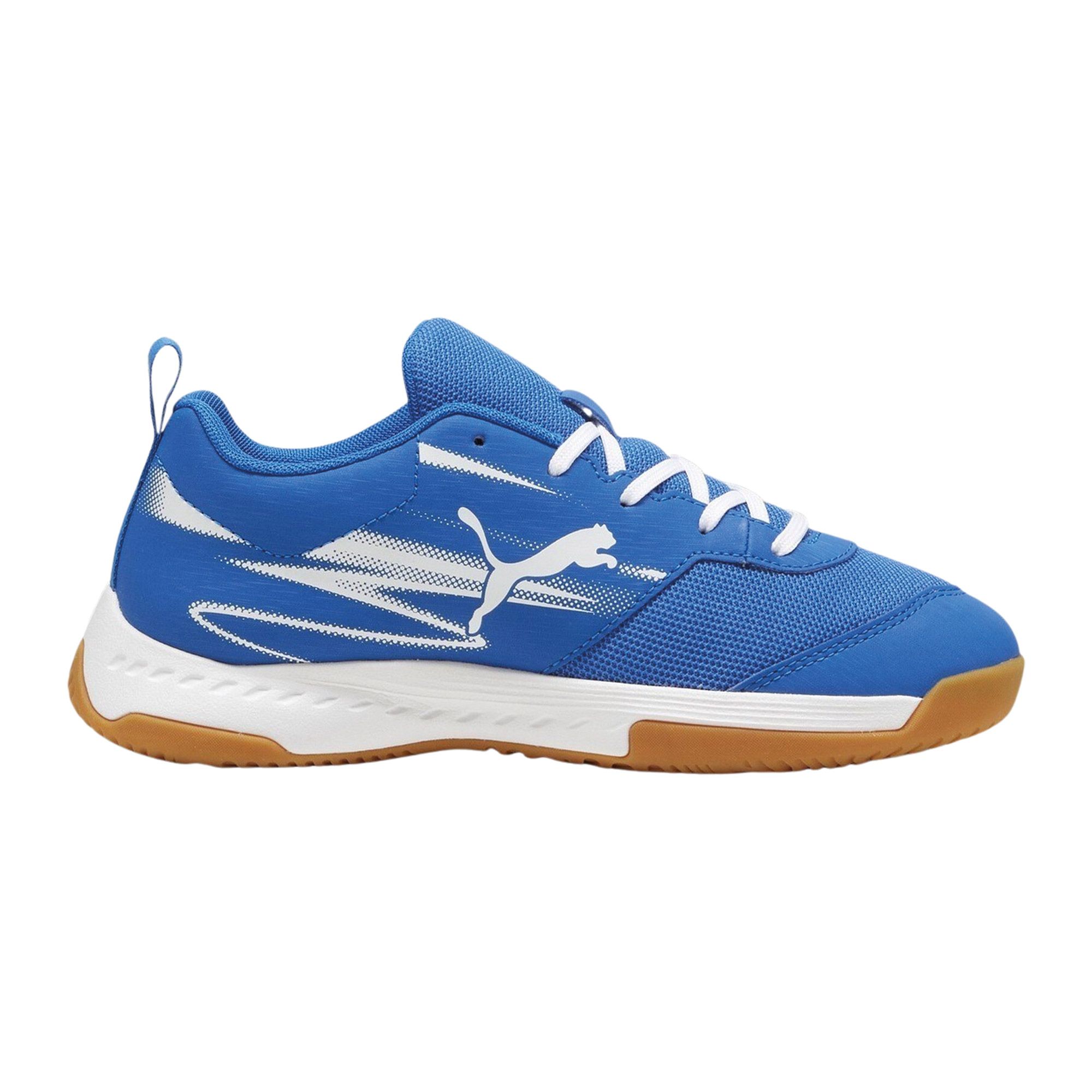 Puma Varion II Indoorschoenen Junior