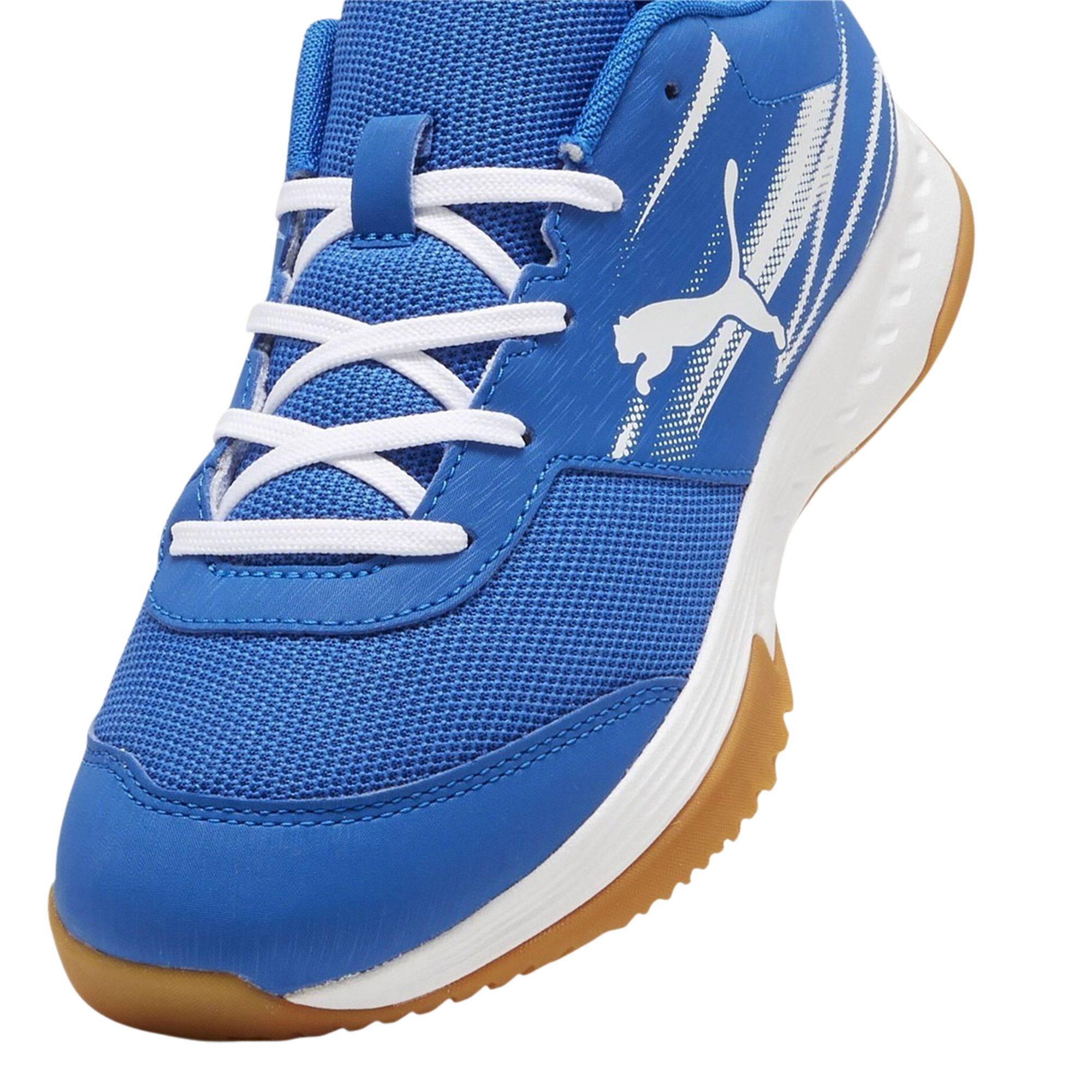 Puma Varion II Indoorschoenen Junior