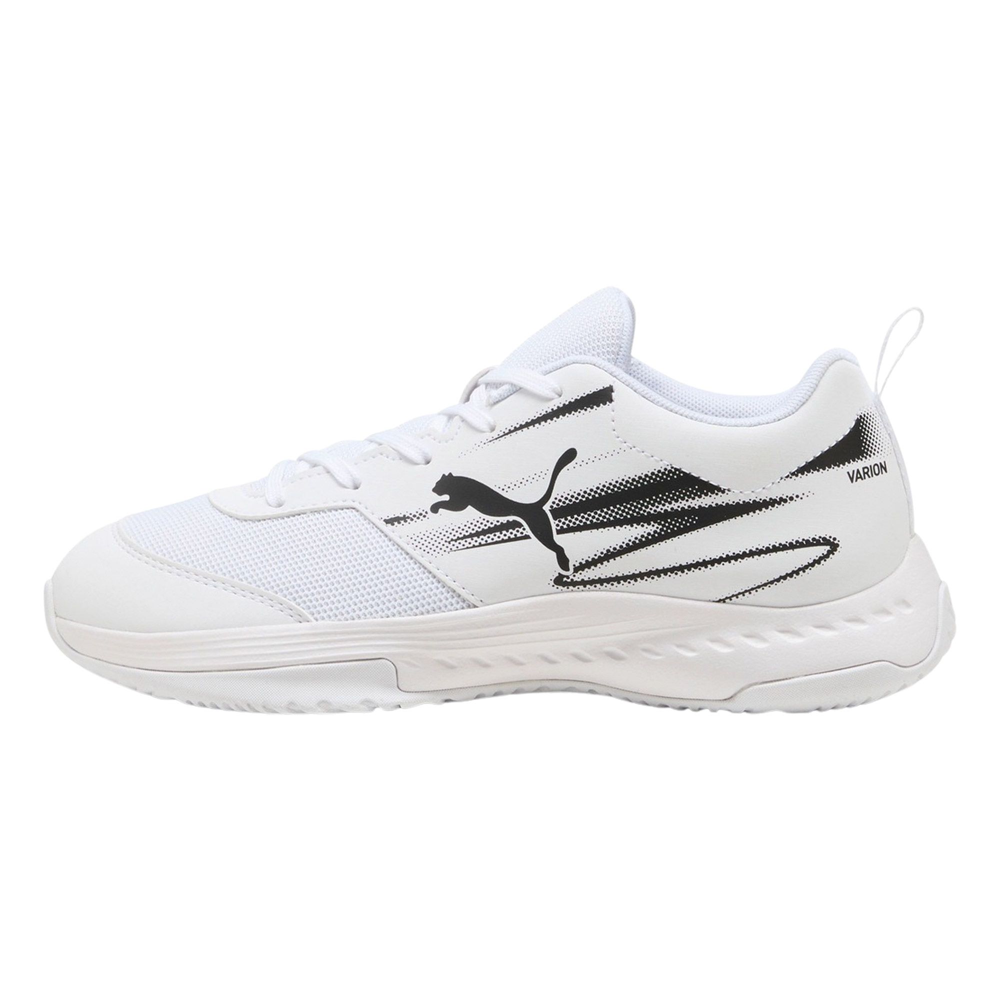 Puma Varion II Indoorschoenen Junior
