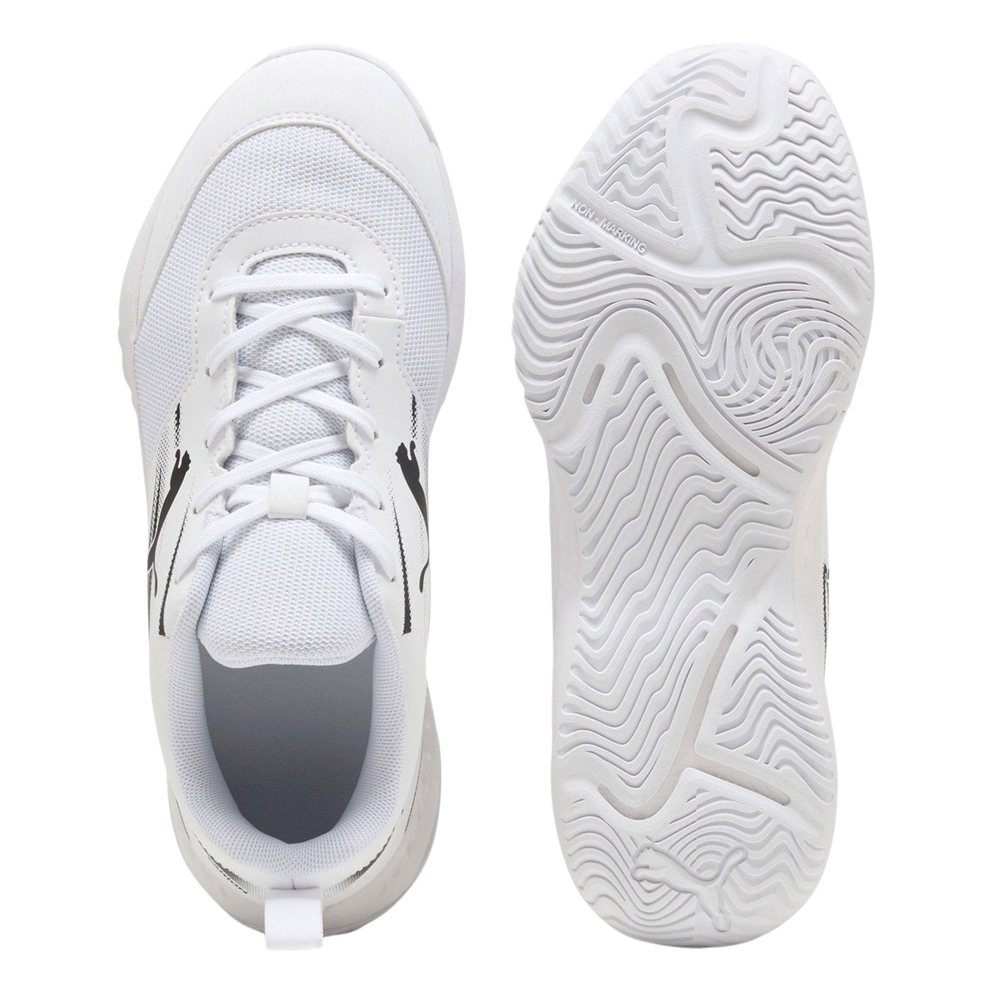 Puma Varion II Indoorschoenen Junior