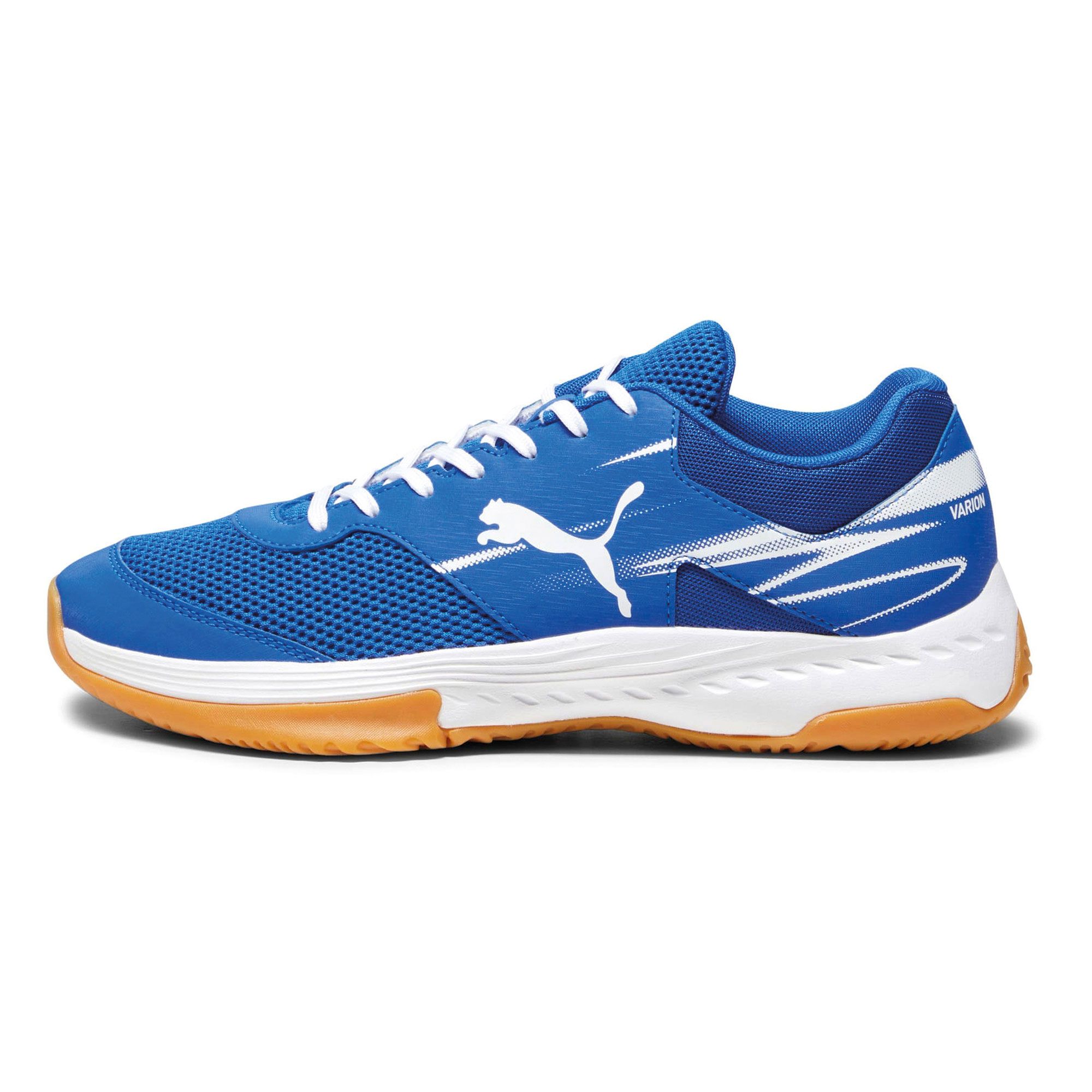 Puma Varion II Indoorschoenen Heren