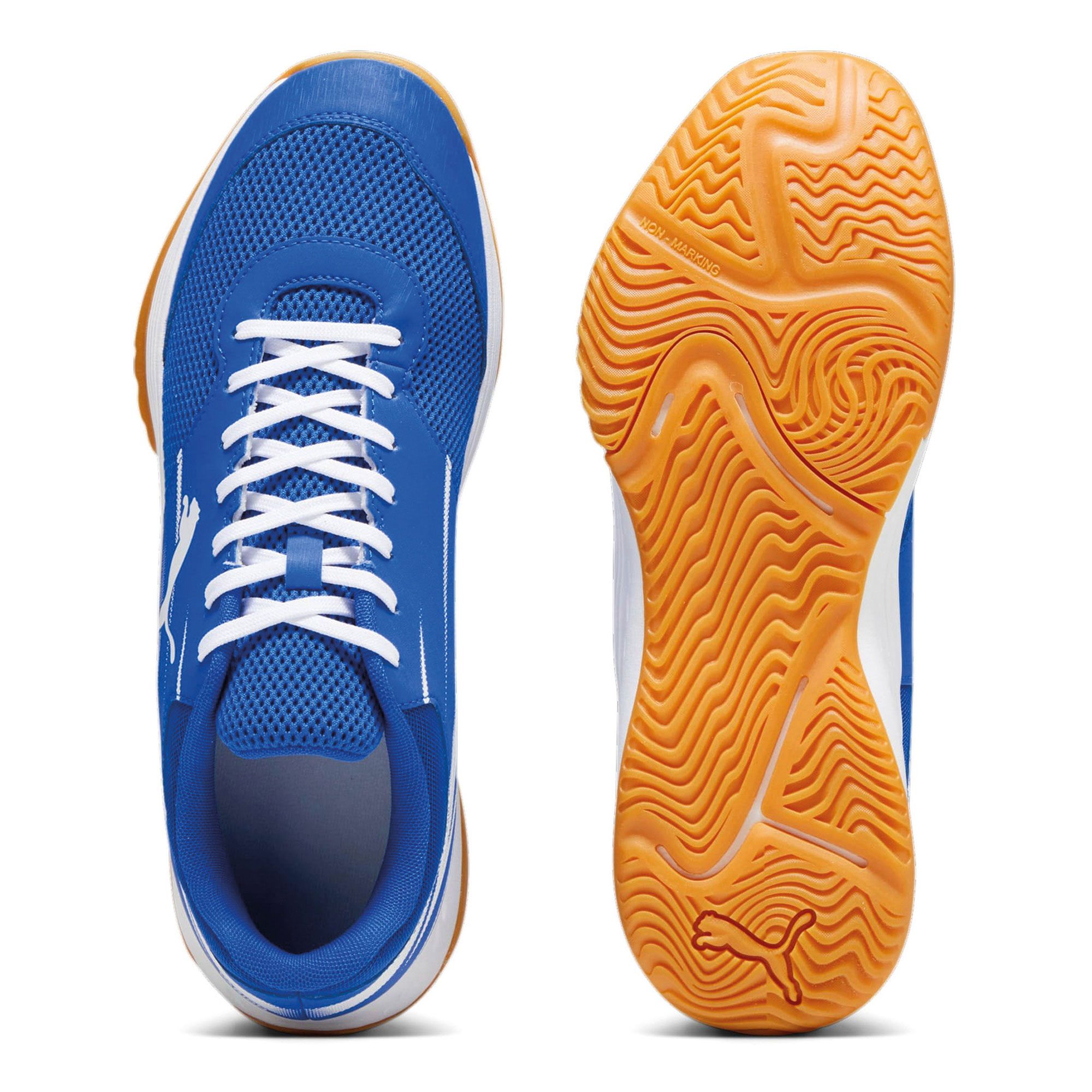 Puma Varion II Indoorschoenen Heren