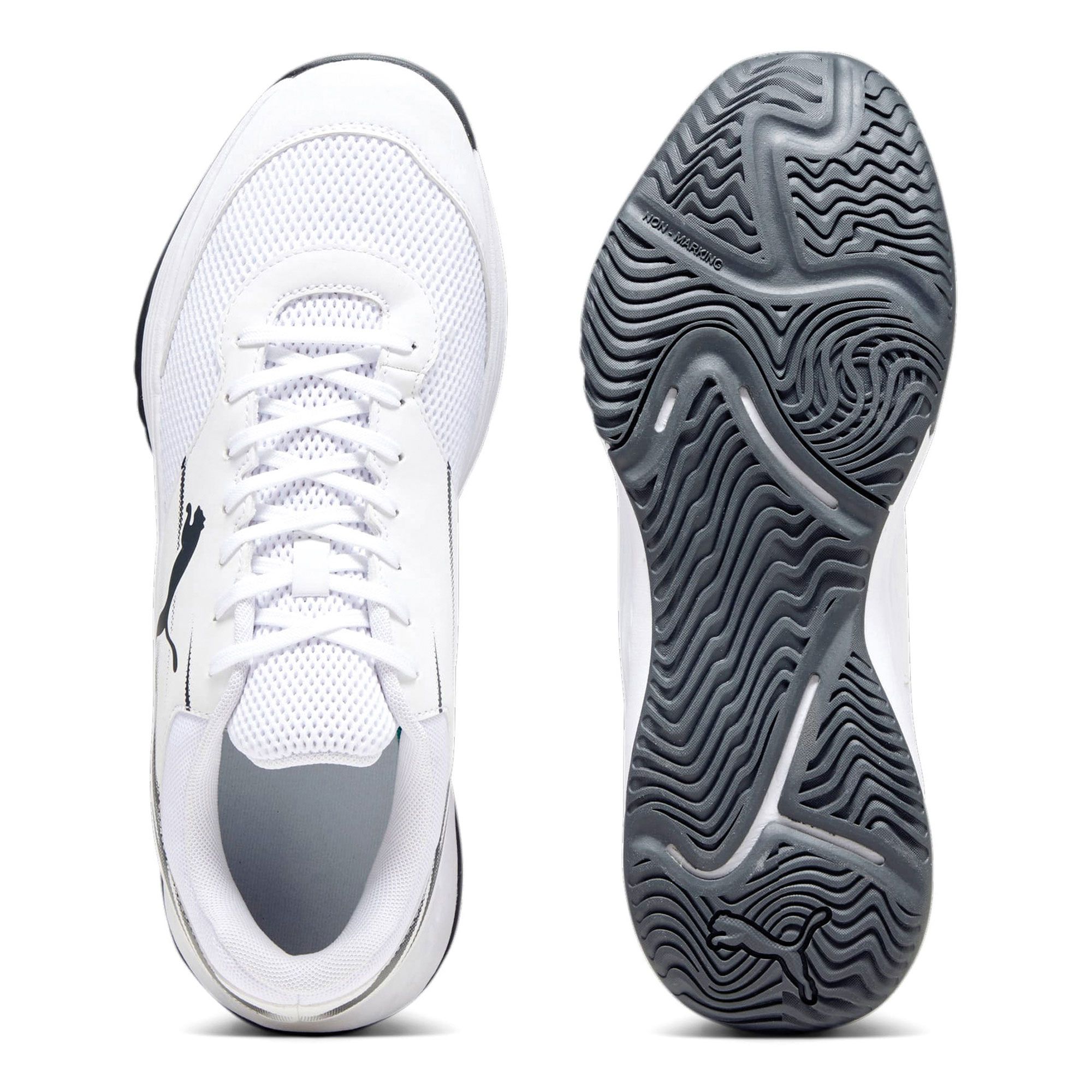 Puma Varion II Hallenschuhe Herren
