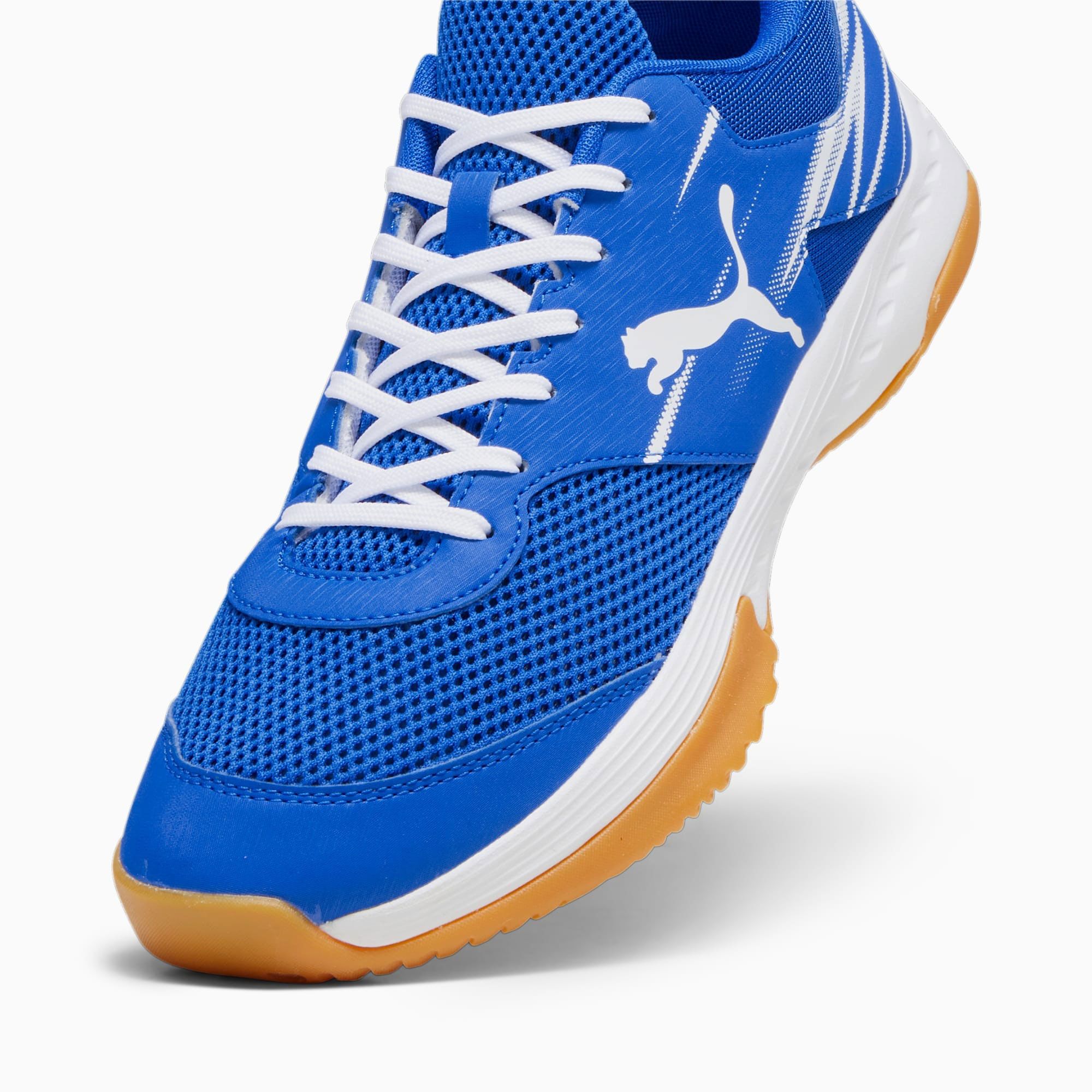 Puma Varion II Indoorschoenen Heren