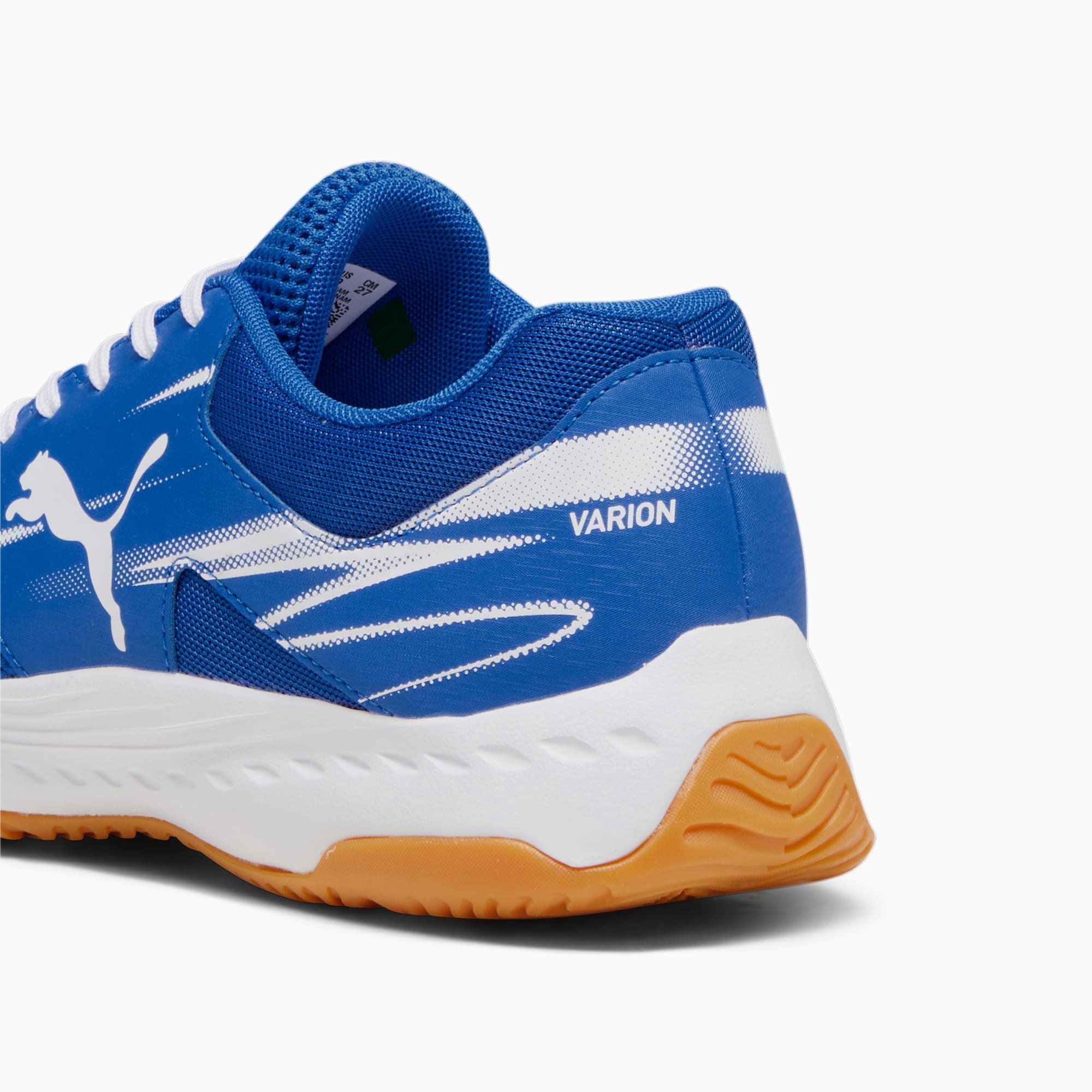 Puma Varion II Indoorschoenen Heren