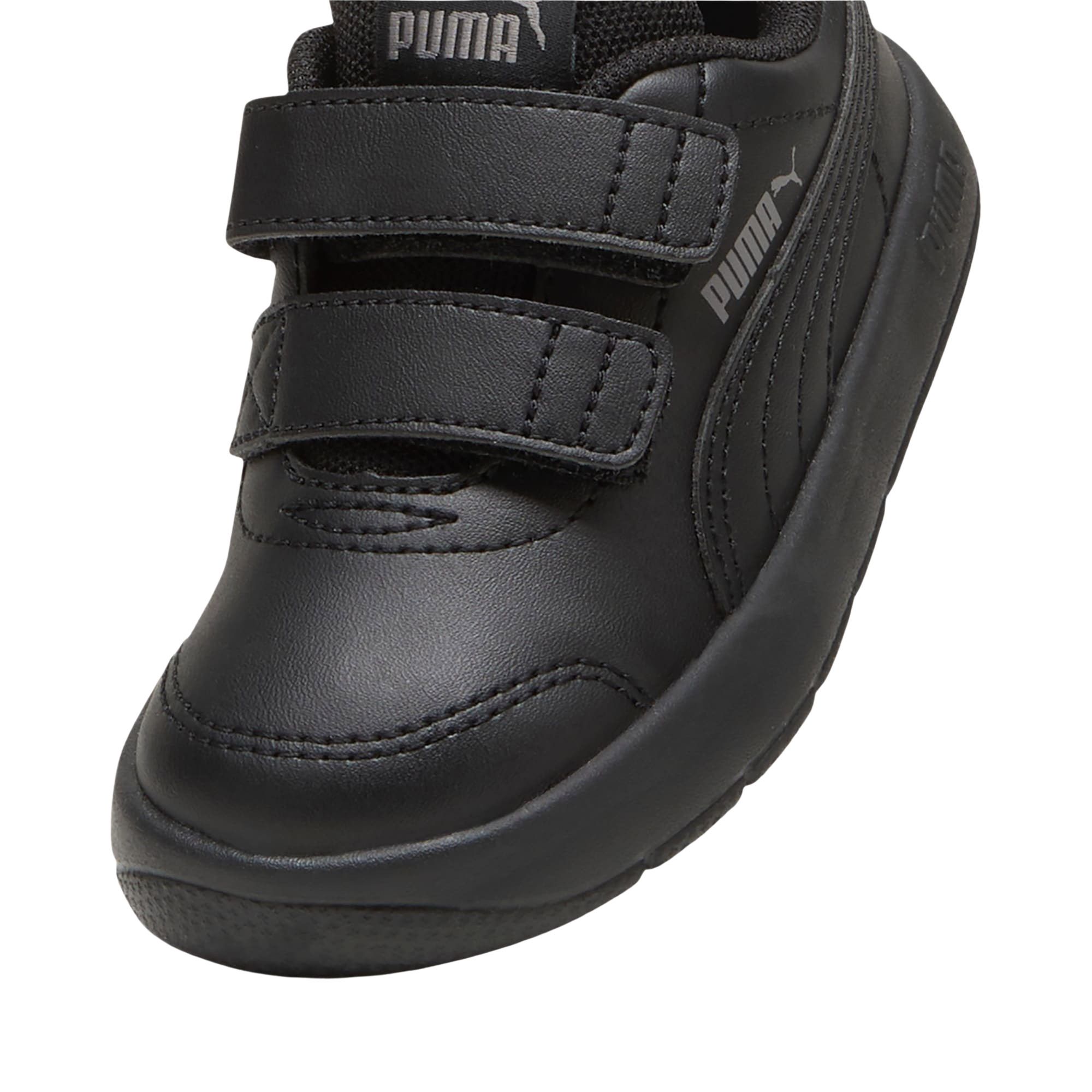 Puma Courtflex V3 V Sneakers Junior