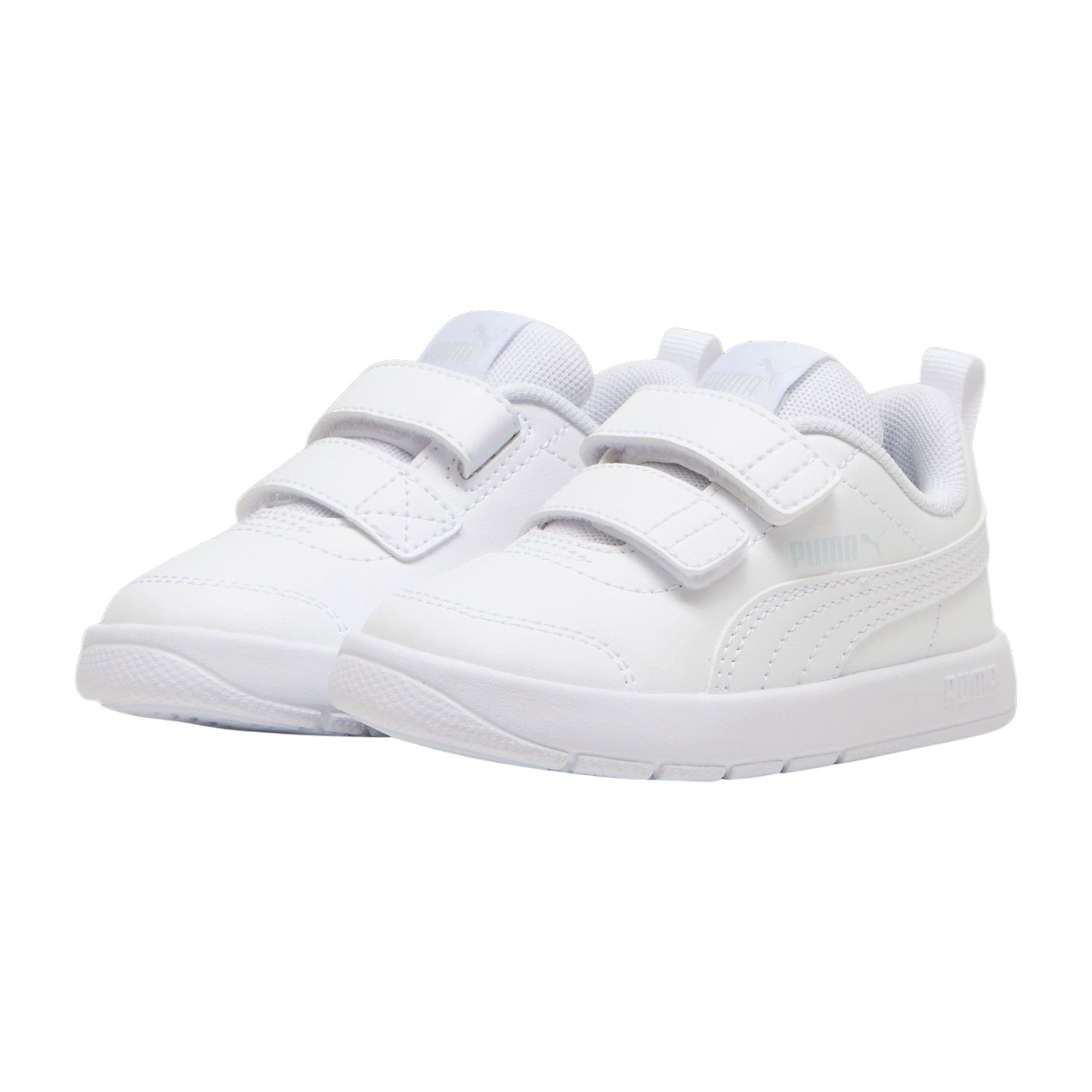 Puma Courtflex V3 V Sneakers Junior