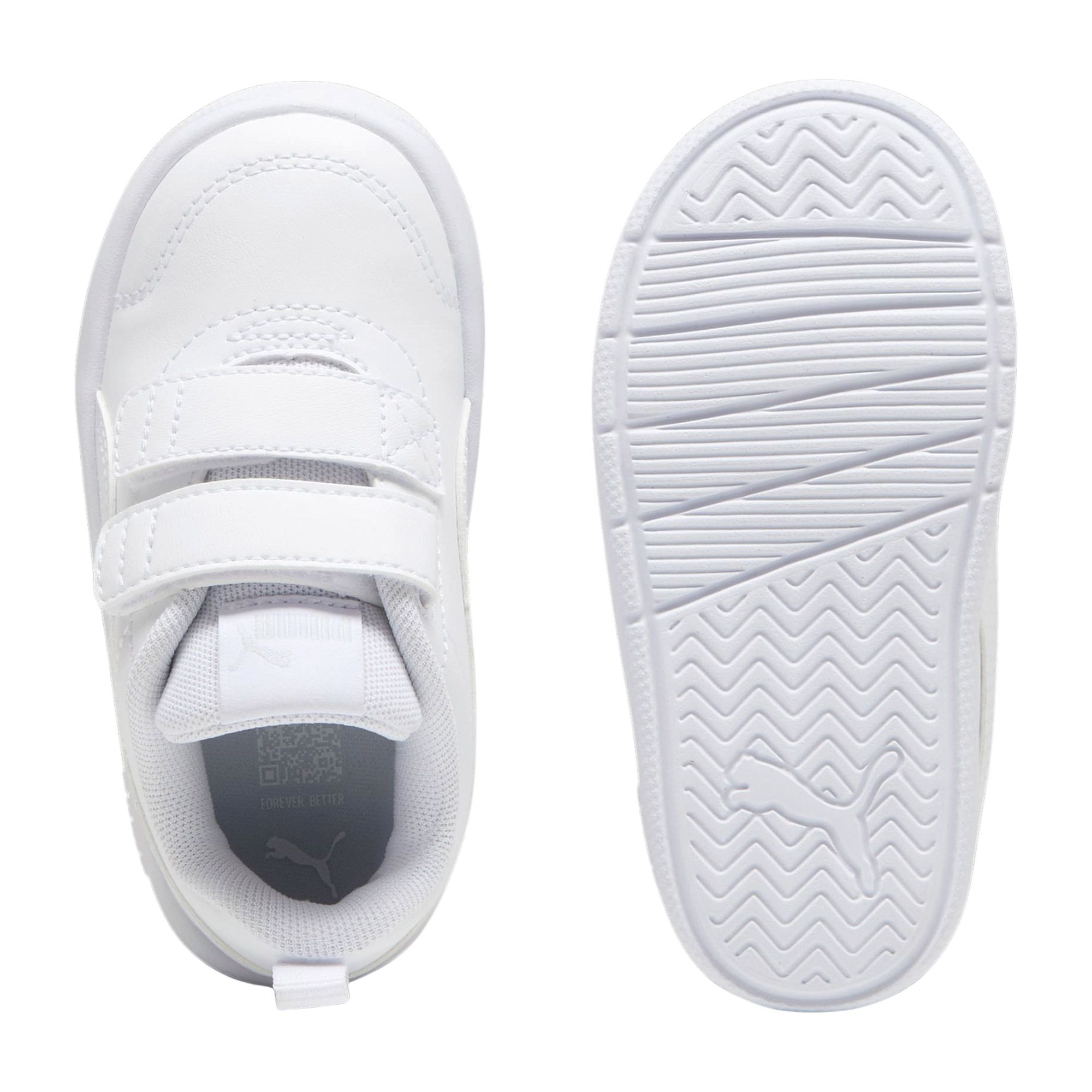Puma Courtflex V3 V Sneakers Junior
