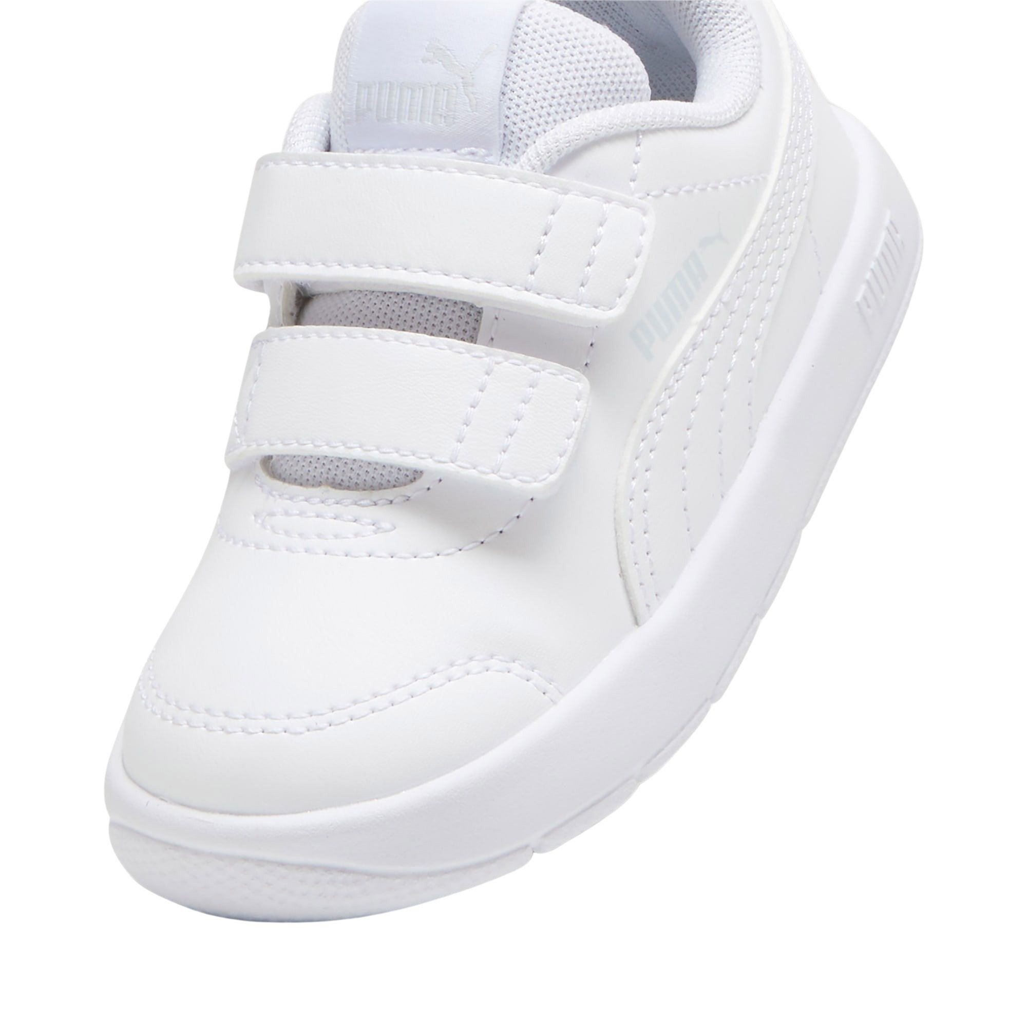 Puma Courtflex V3 V Sneakers Junior