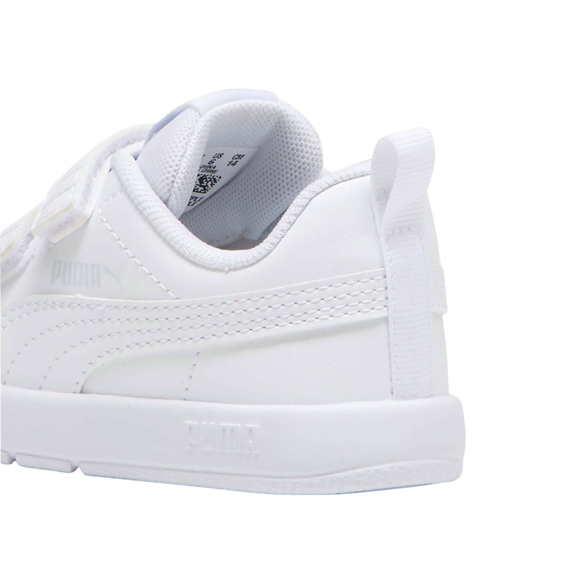 Puma Courtflex V3 V Sneakers Junior