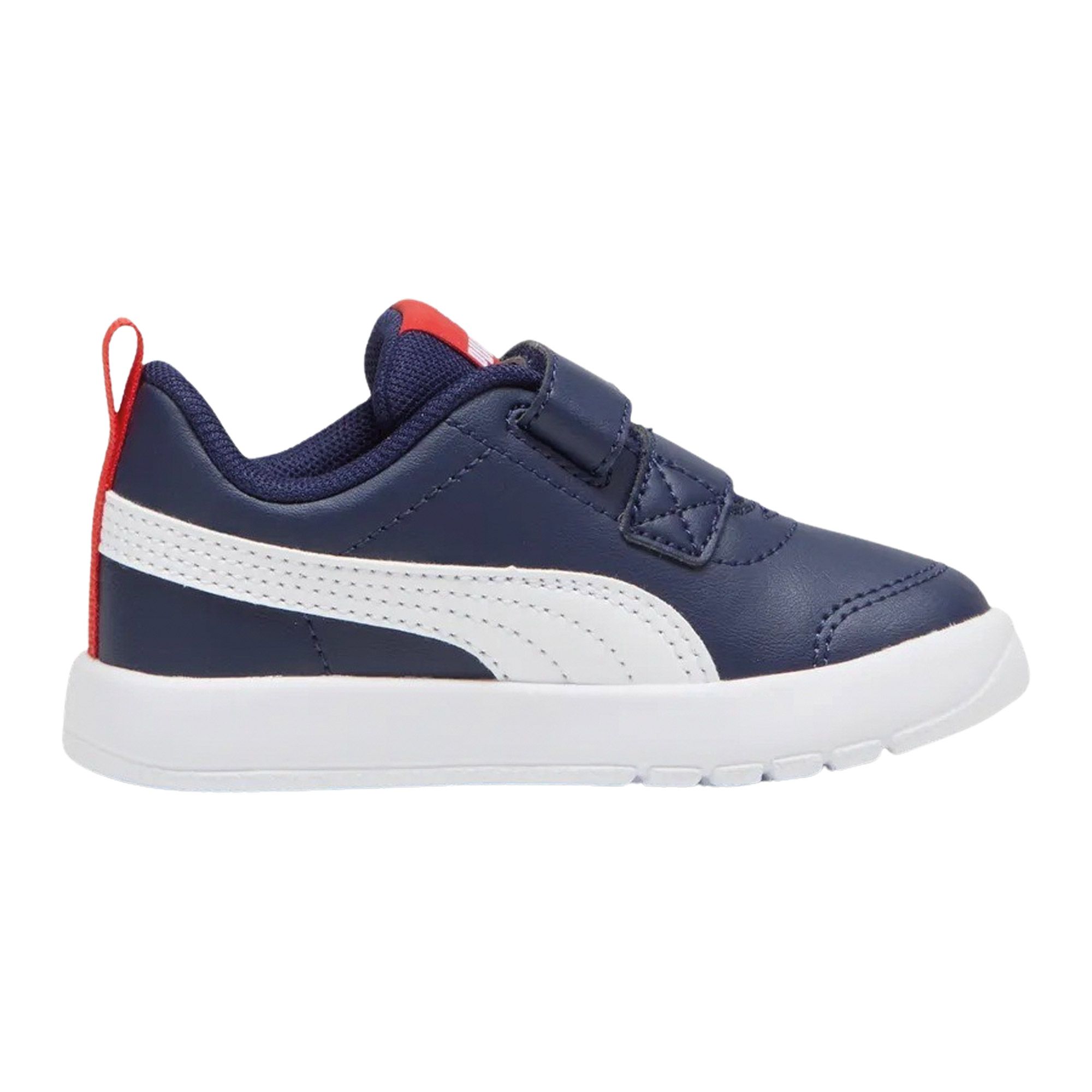 Puma Courtflex V3 V Sneakers Kinder