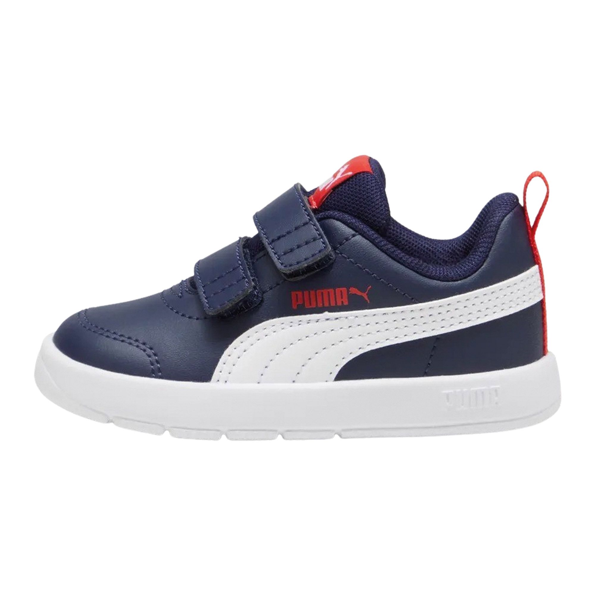 Puma Courtflex V3 V Sneakers Kinder