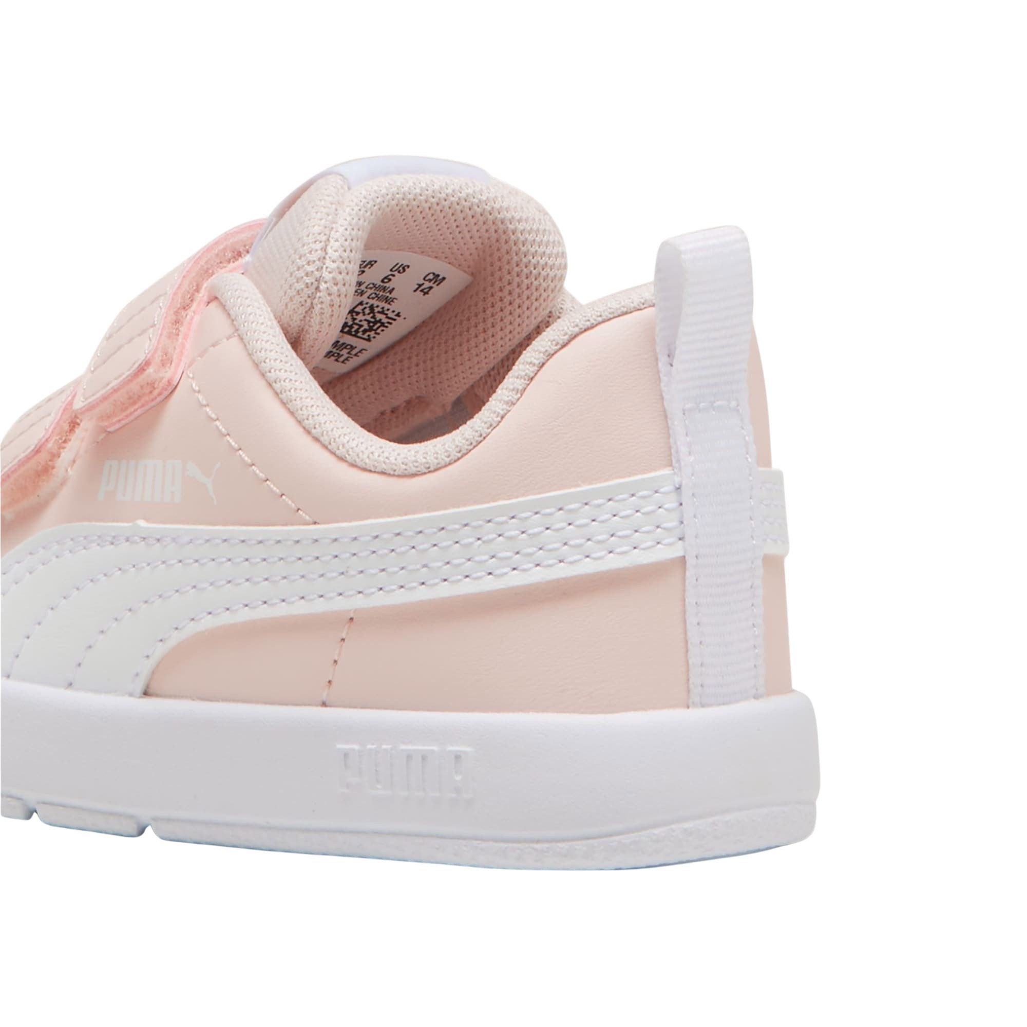 Puma Courtflex V3 V Sneakers Junior
