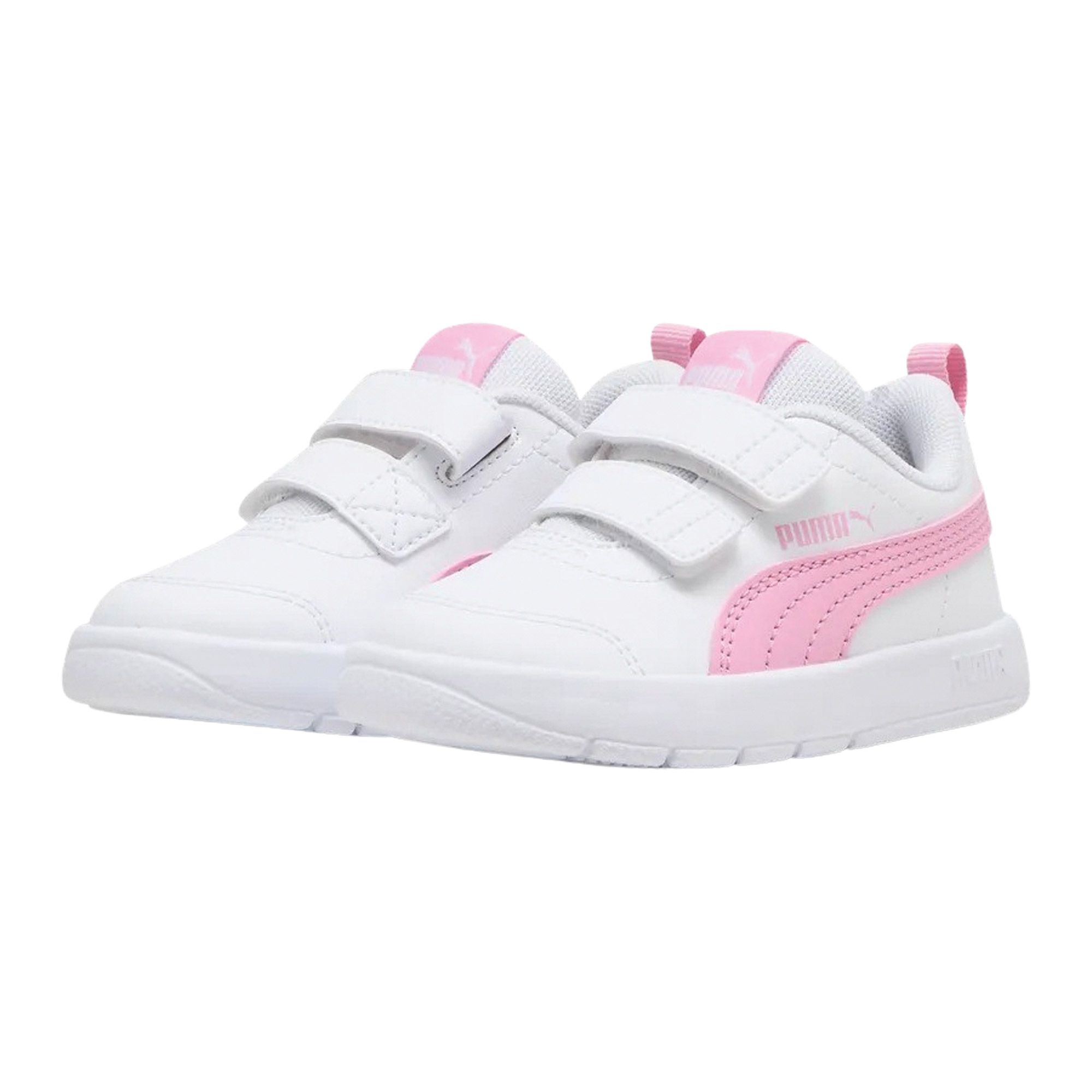 Puma Courtflex V3 V Sneakers Kinder