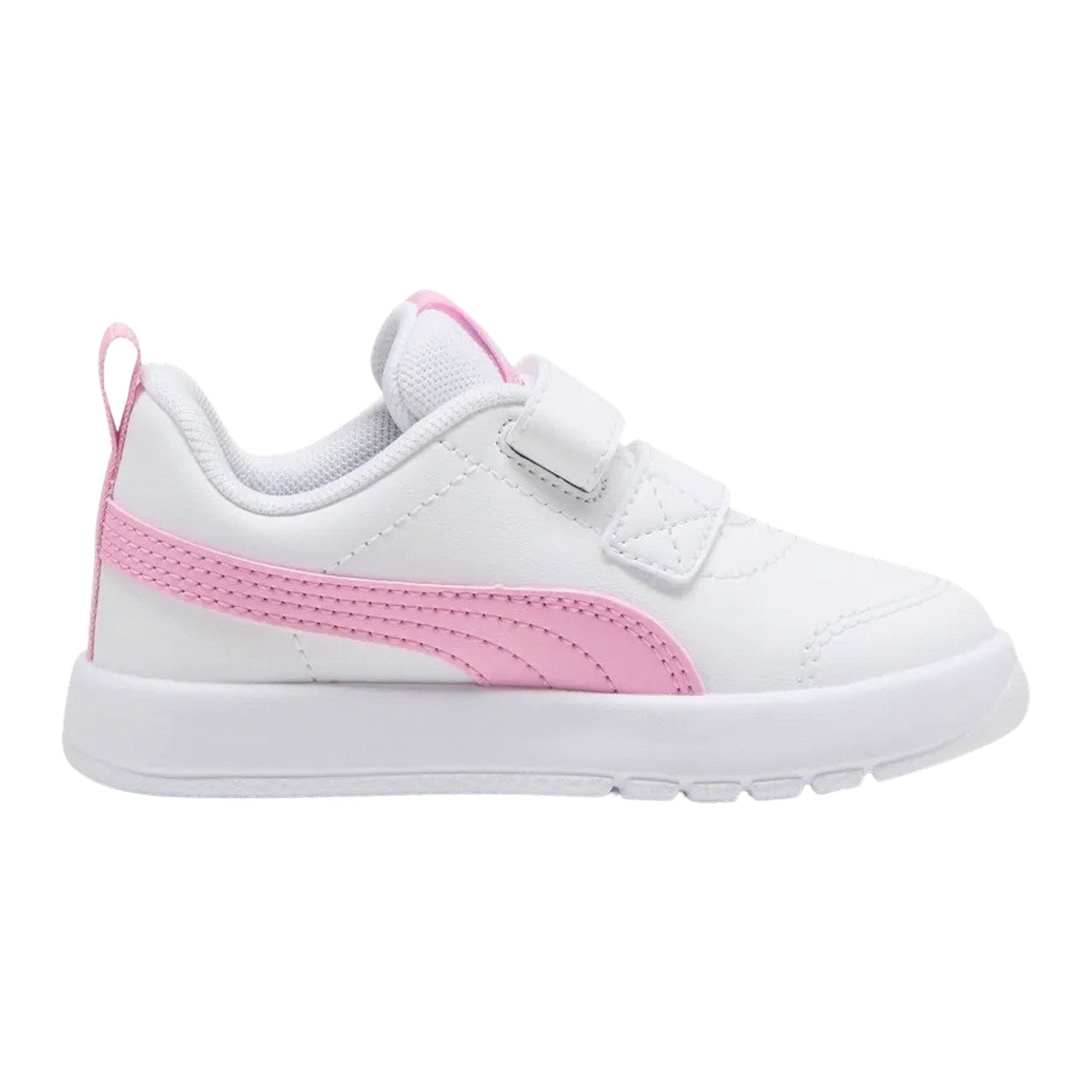 Puma Courtflex V3 V Sneakers Kinder