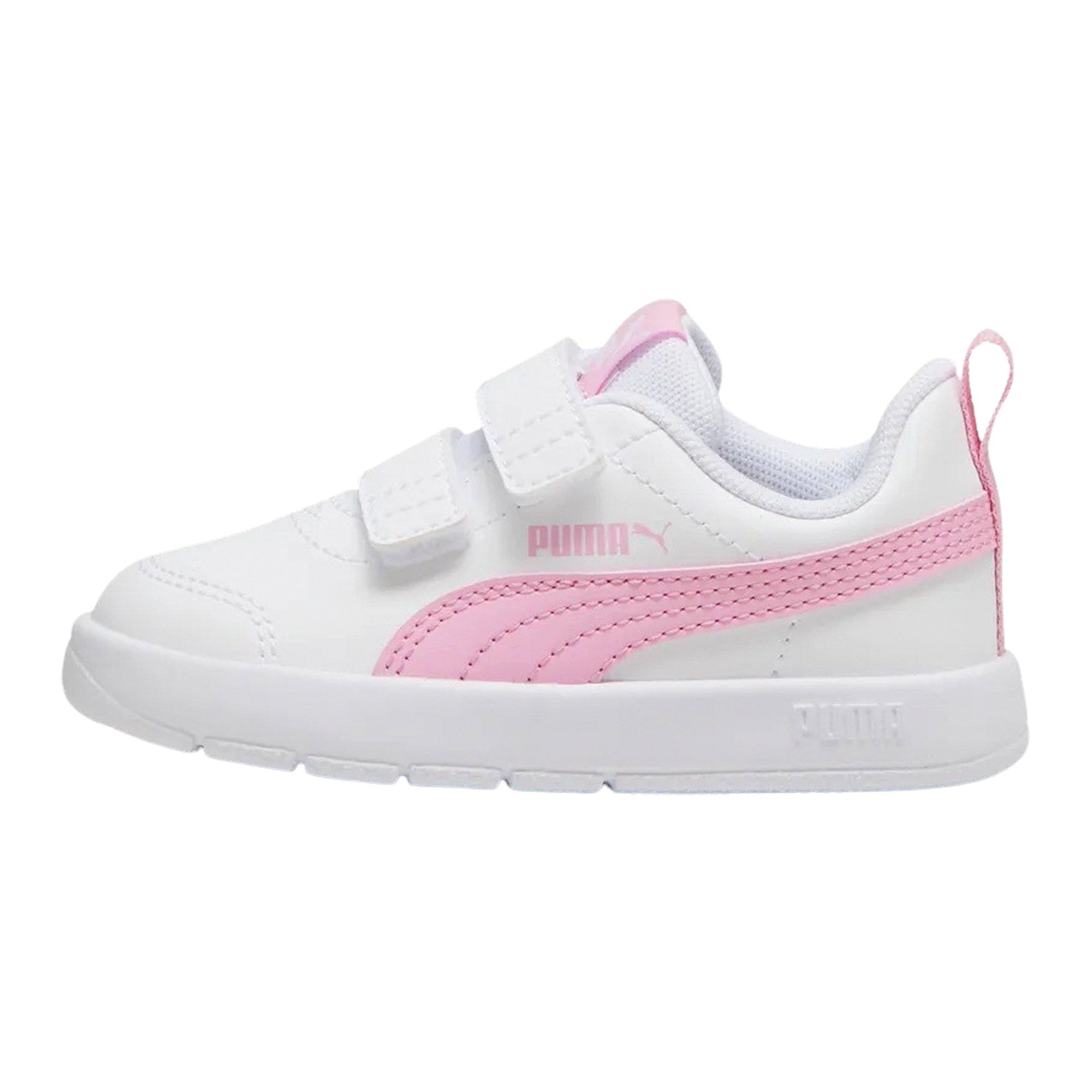 Puma Courtflex V3 V Sneakers Kinder