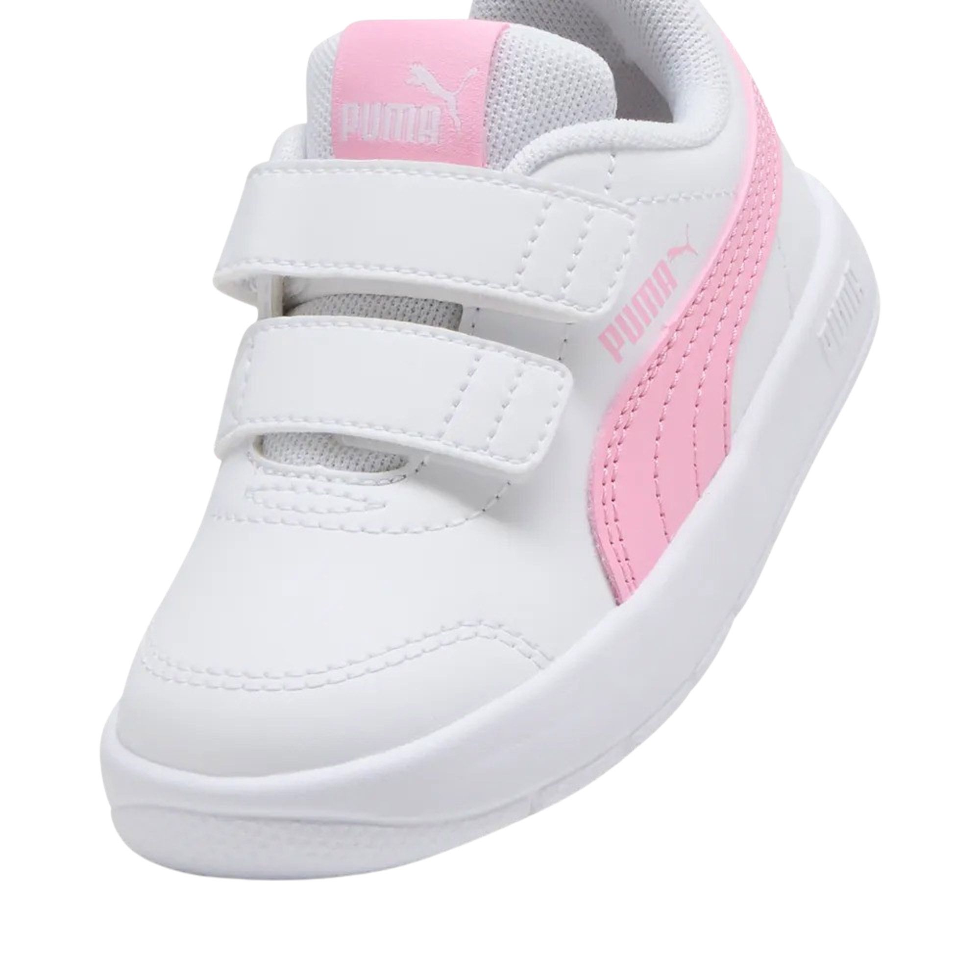 Puma Courtflex V3 V Sneakers Kinder