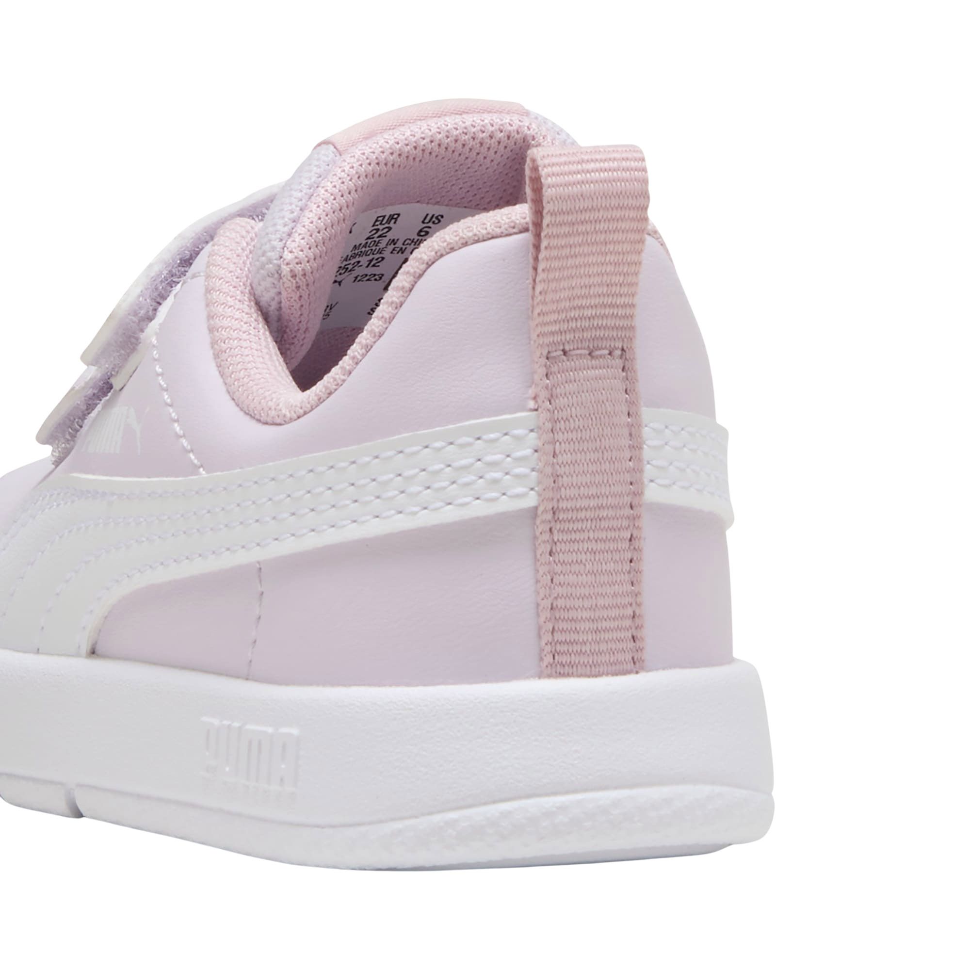 Puma Courtflex V3 V Sneakers Junior