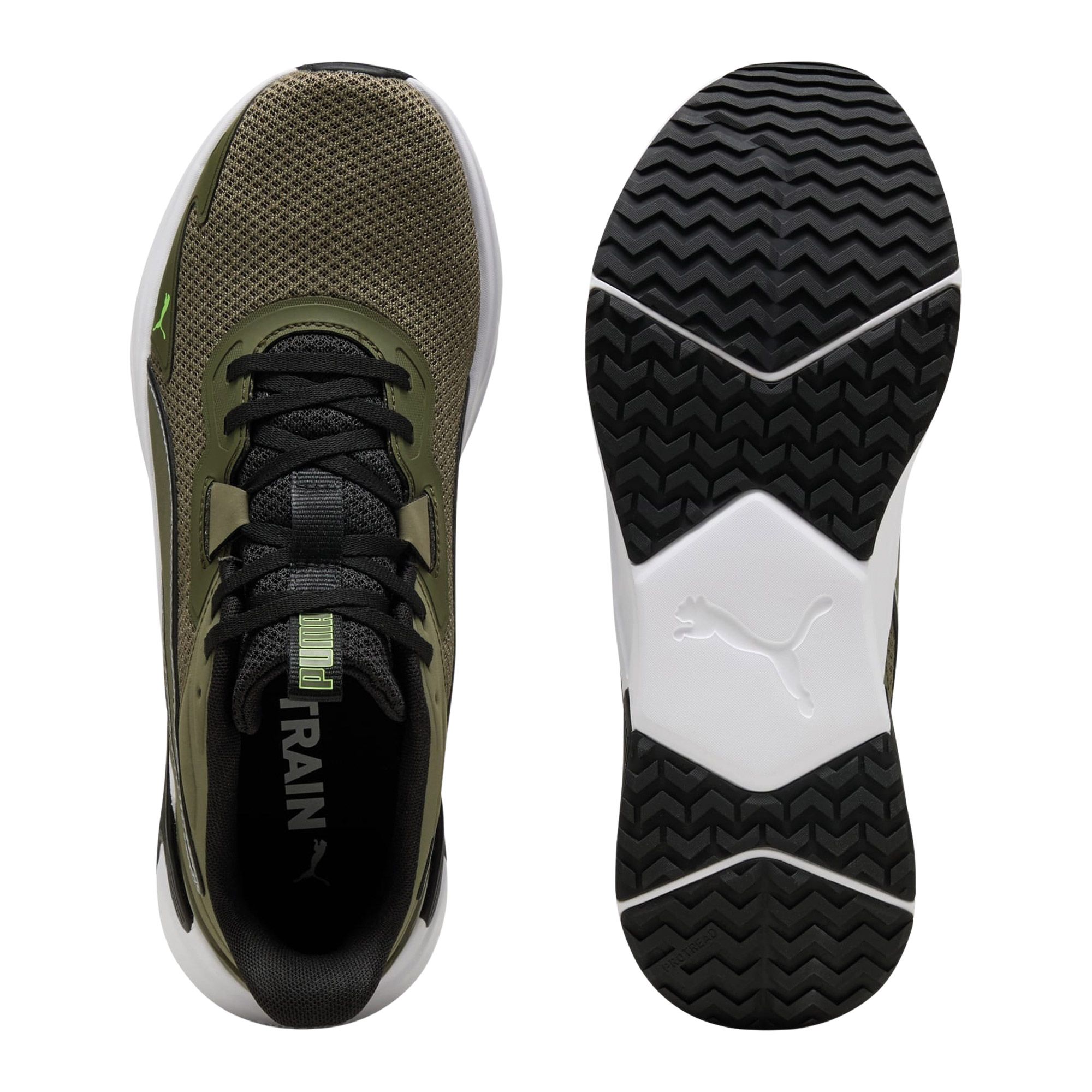 Chaussures de sport Puma Disperse XT 4 Hommes