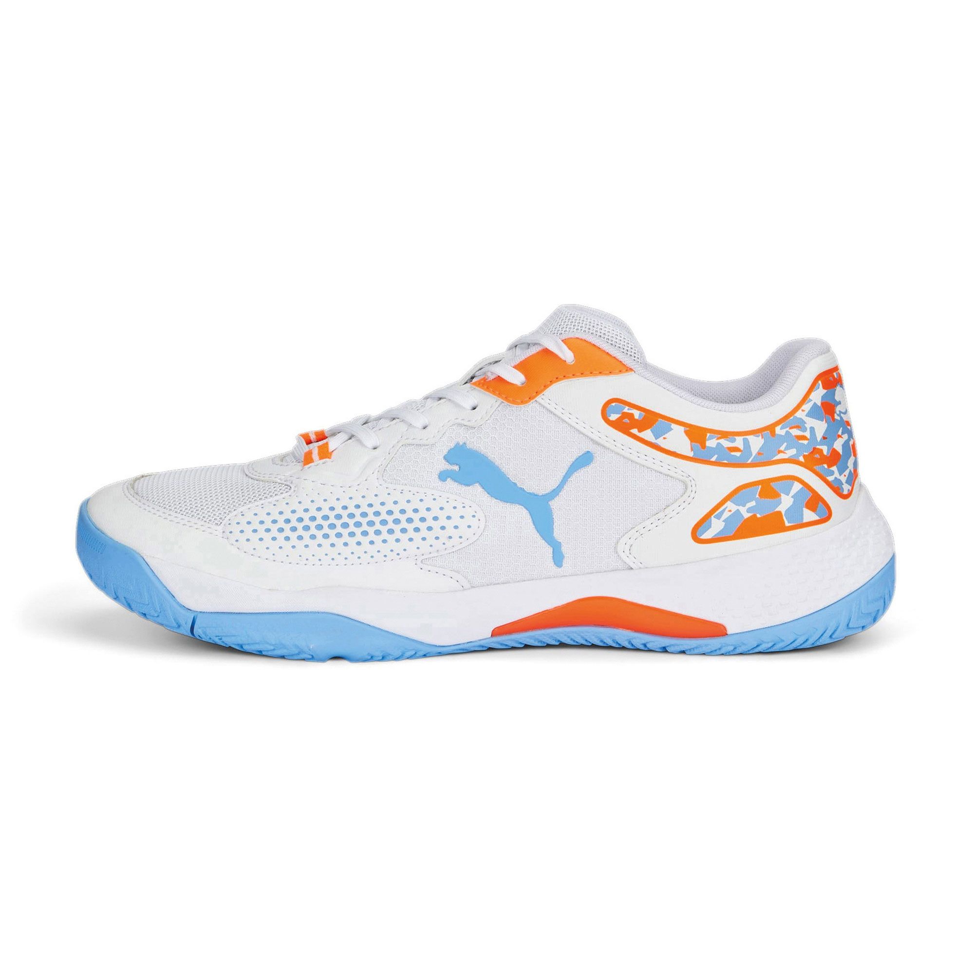 Puma Solarcourt RCT Padelschoenen Senior