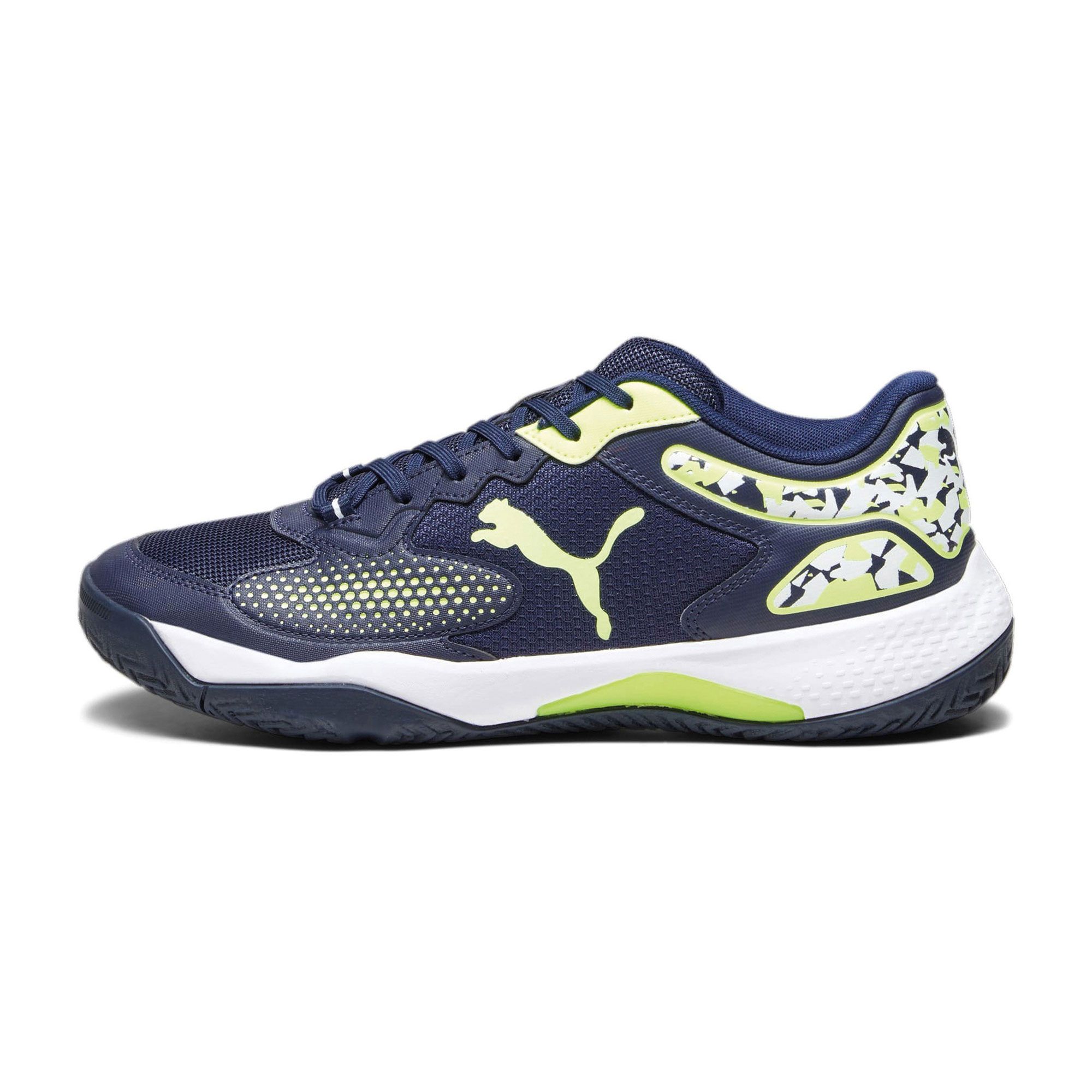 Puma Solarcourt RCT Padelschoenen Senior