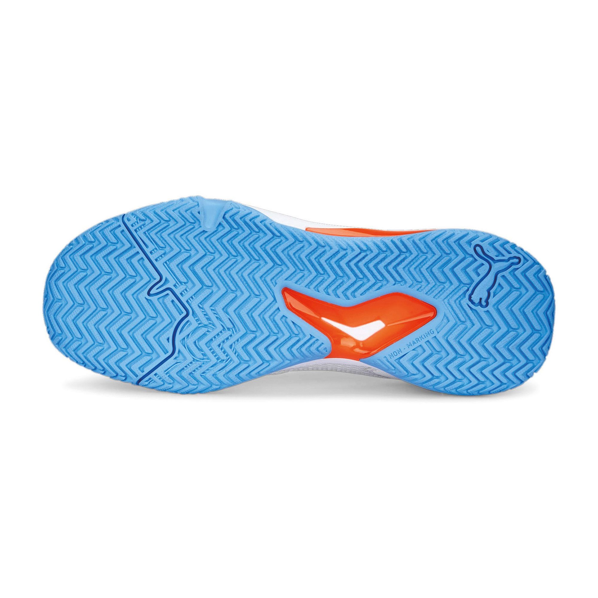 Puma Solarcourt RCT Padelschoenen Senior