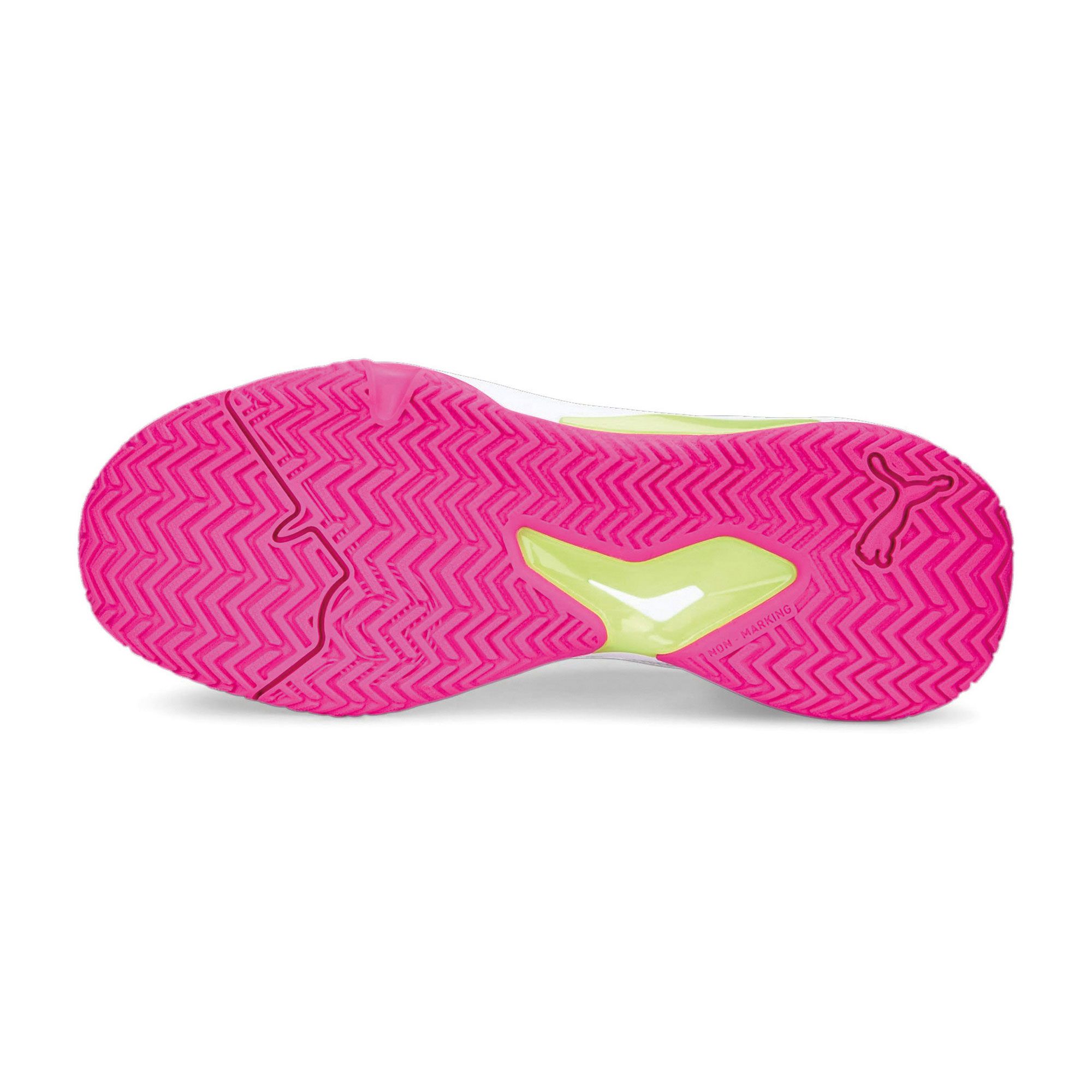 Puma Solarcourt RCT Padelschoenen Senior