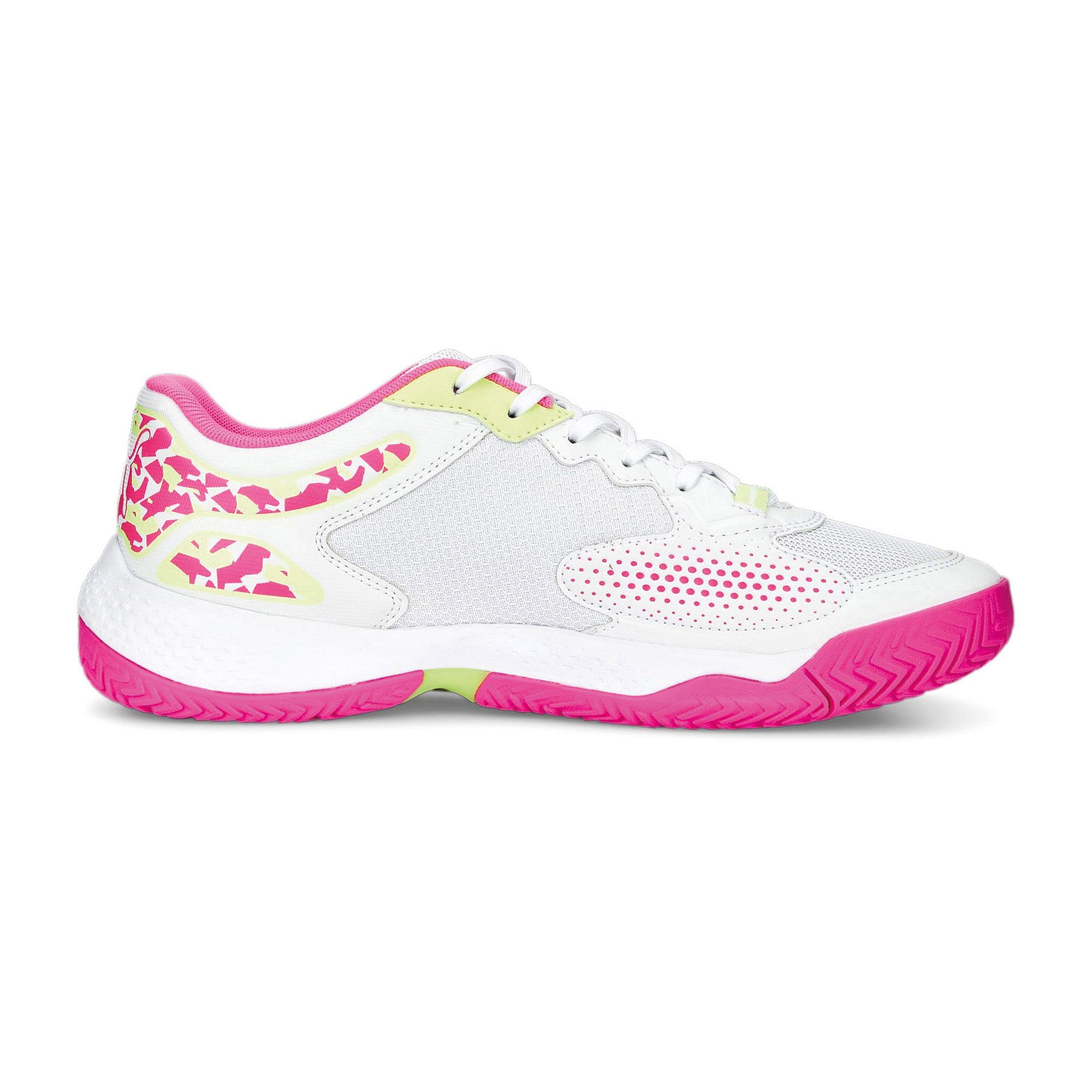 Puma Solarcourt RCT Padelschoenen Senior