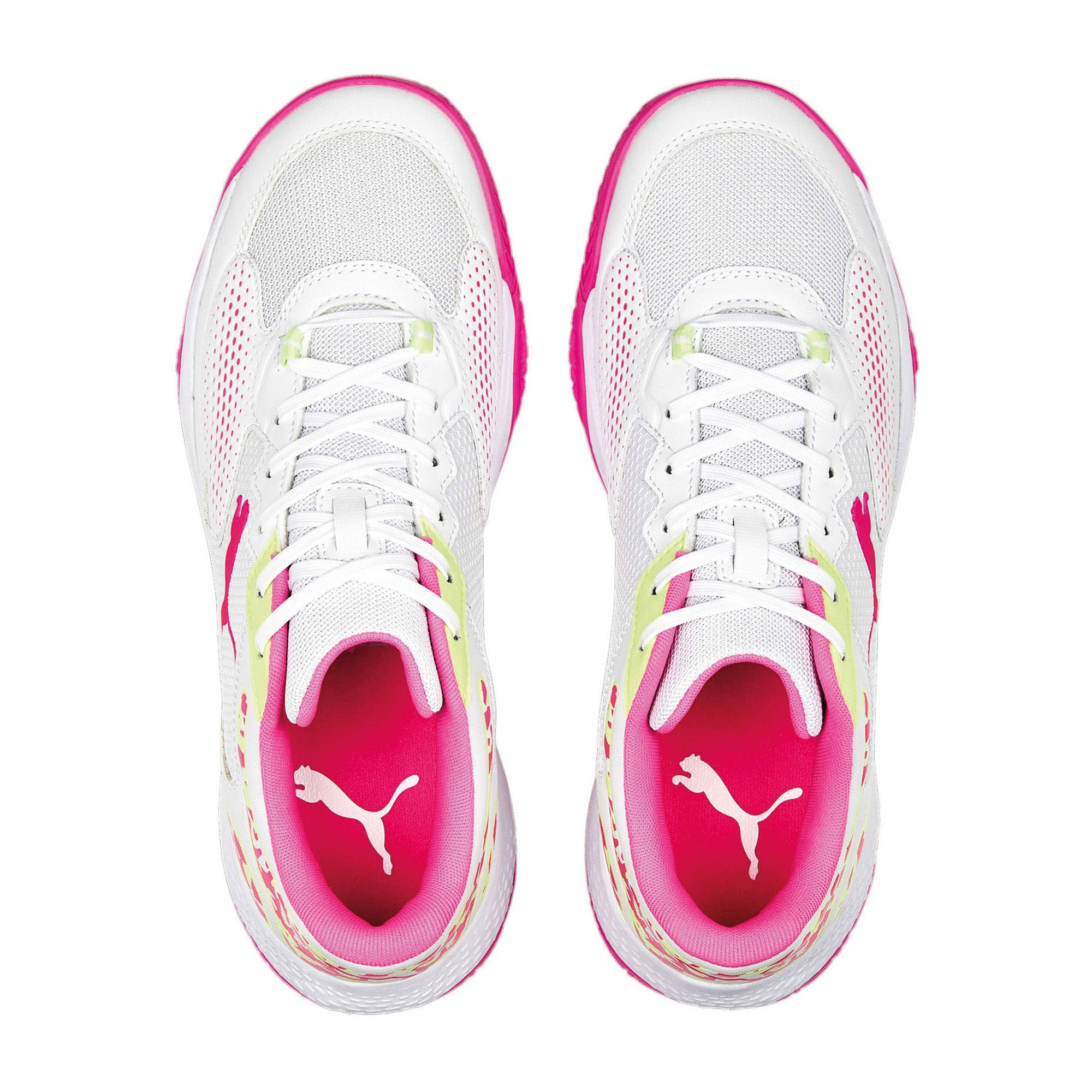 Puma Solarcourt RCT Padelschoenen Senior