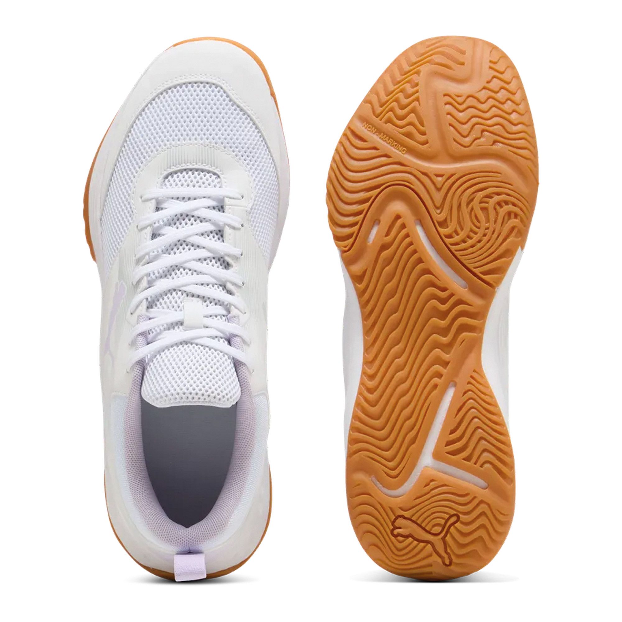Puma Varion 3 Indoorschoenen Senior