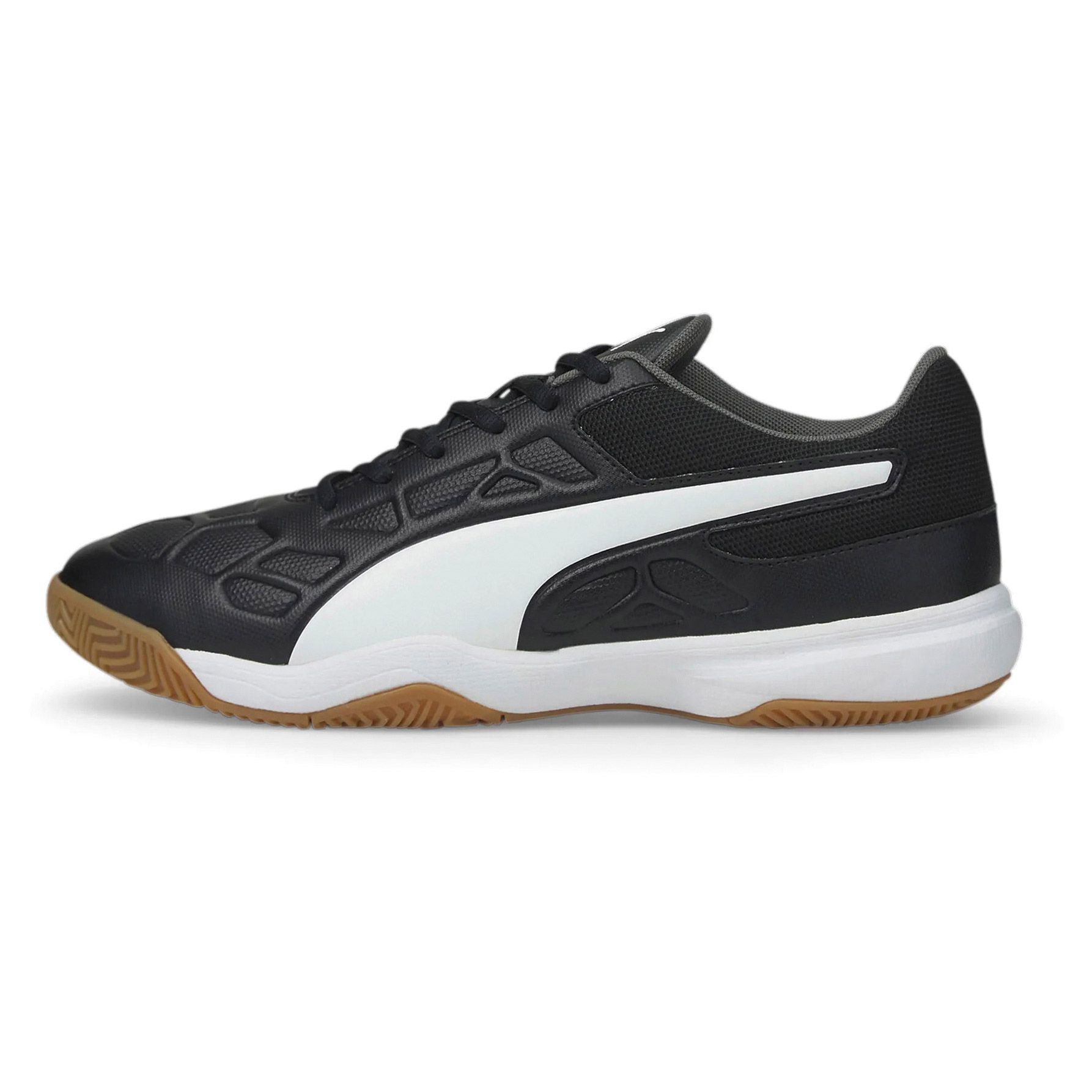 Chaussures en salle Puma Tenaz Adulte