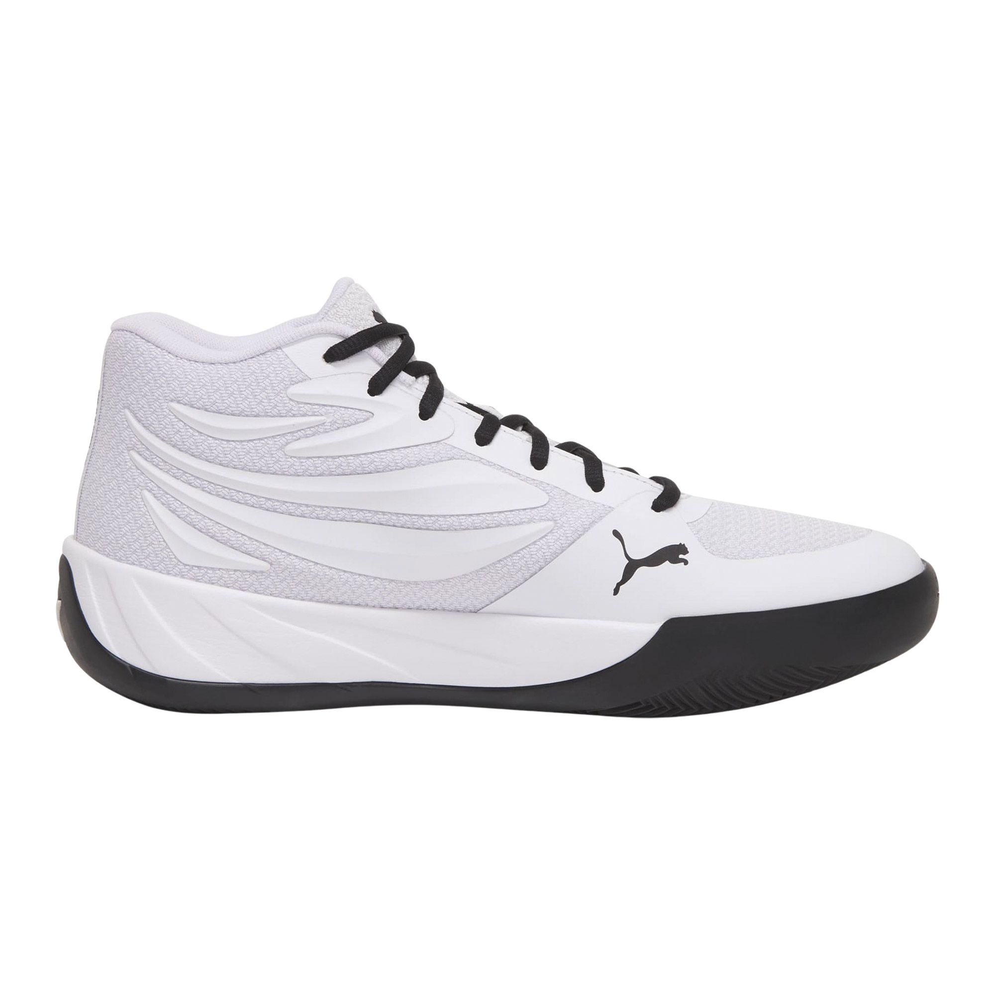 Chaussures de basketball Puma Court Pro Hommes