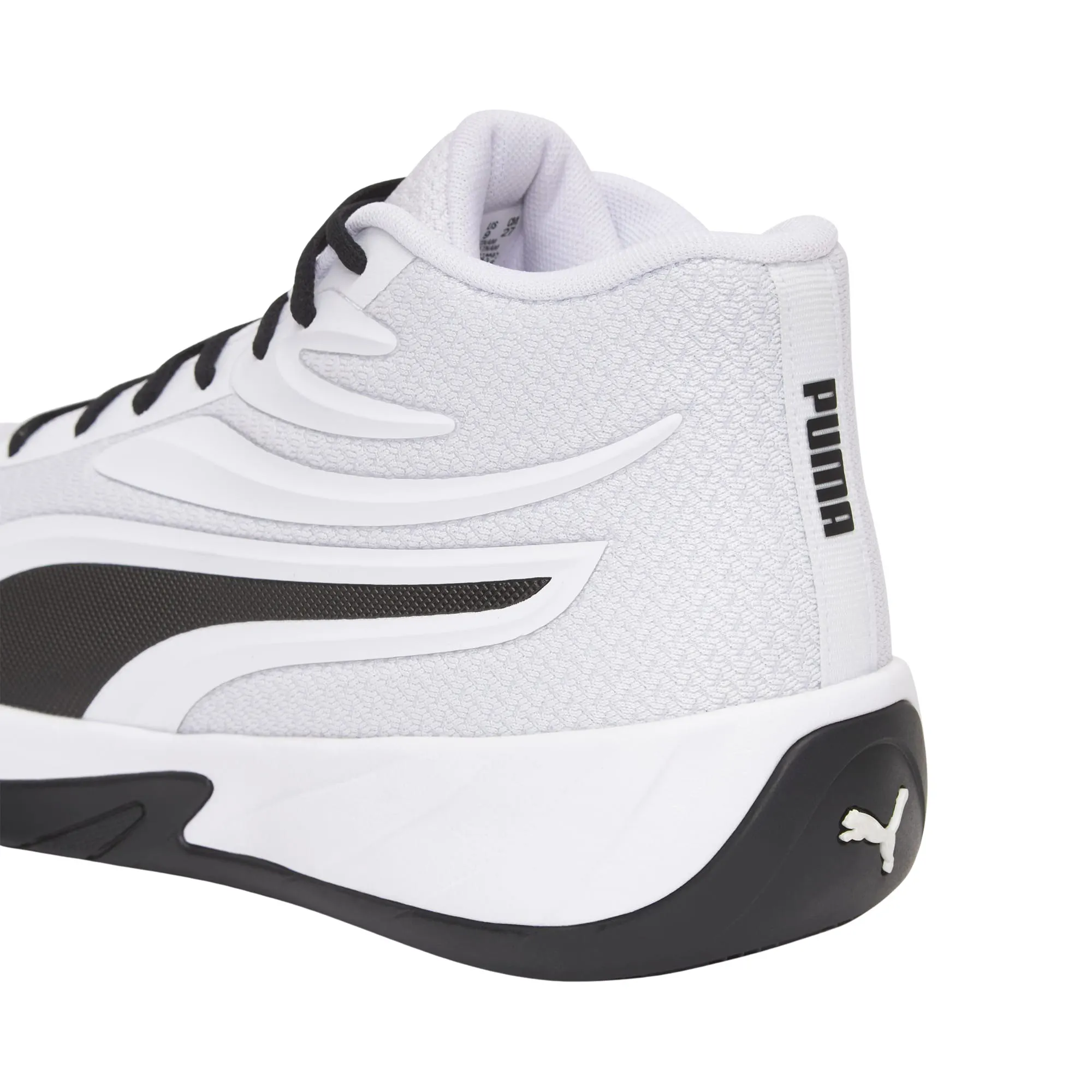Chaussures de basketball Puma Court Pro Hommes