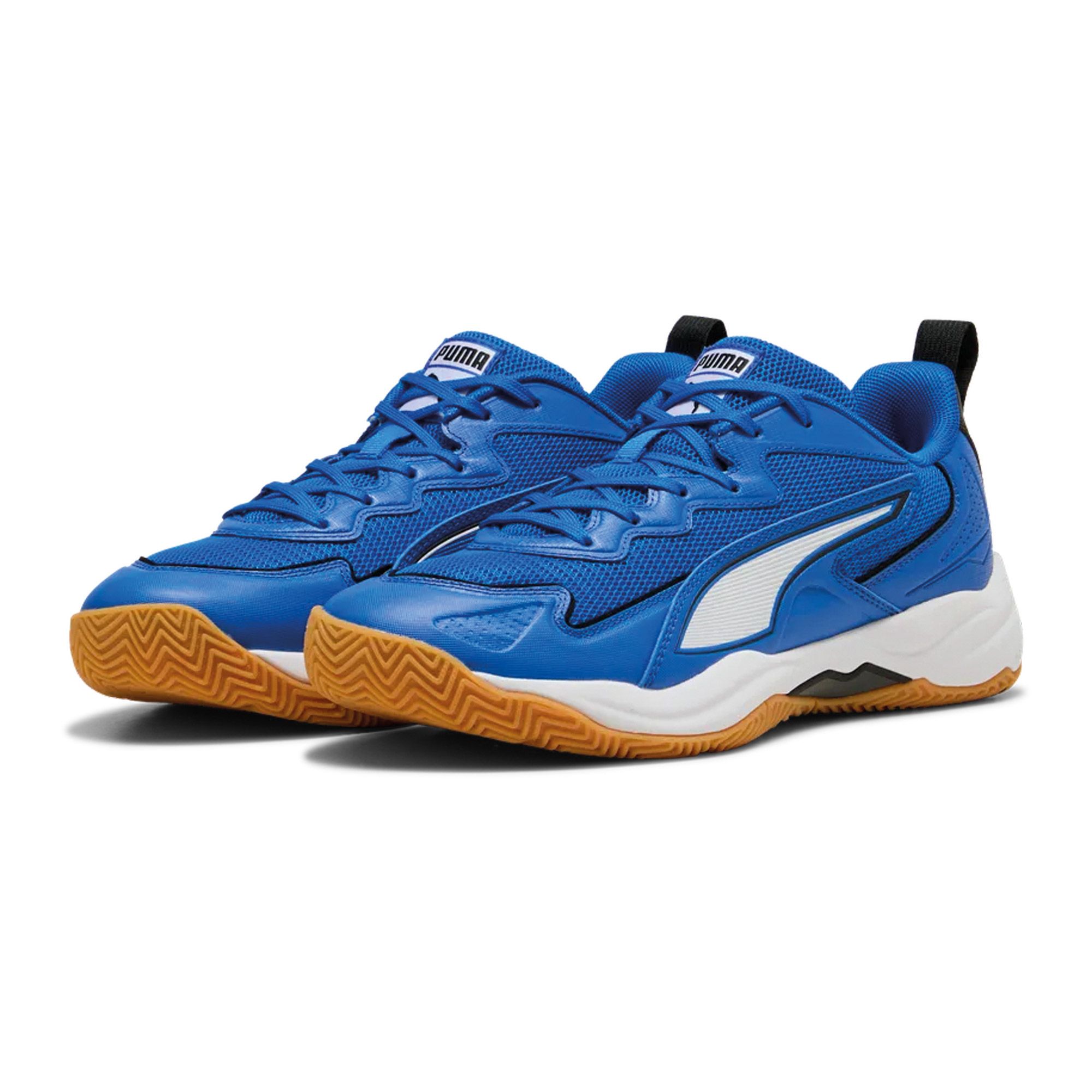 Puma Solarflash 4 Indoorschoenen Senior