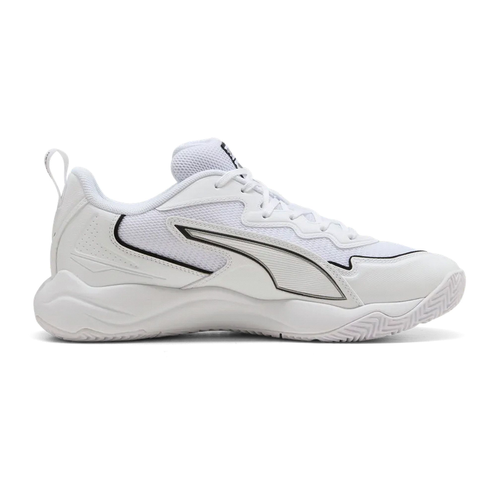Puma Solarflash 4 Hallenschuhe Senior