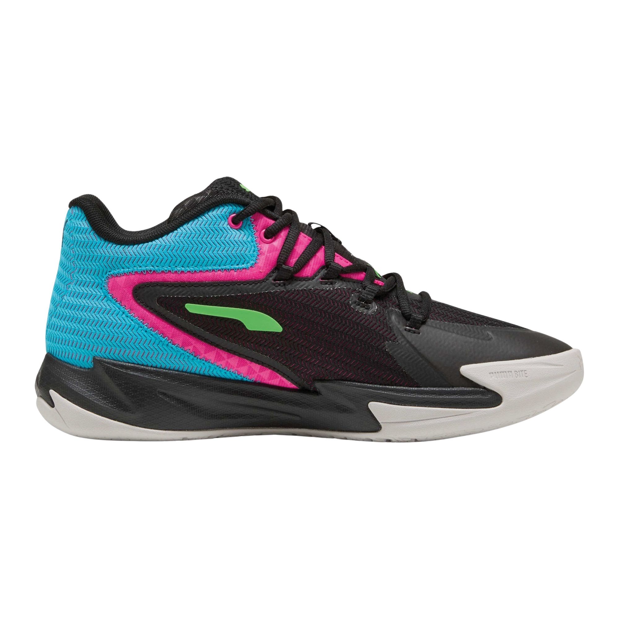 Puma Dagger Basketbalschoenen Heren