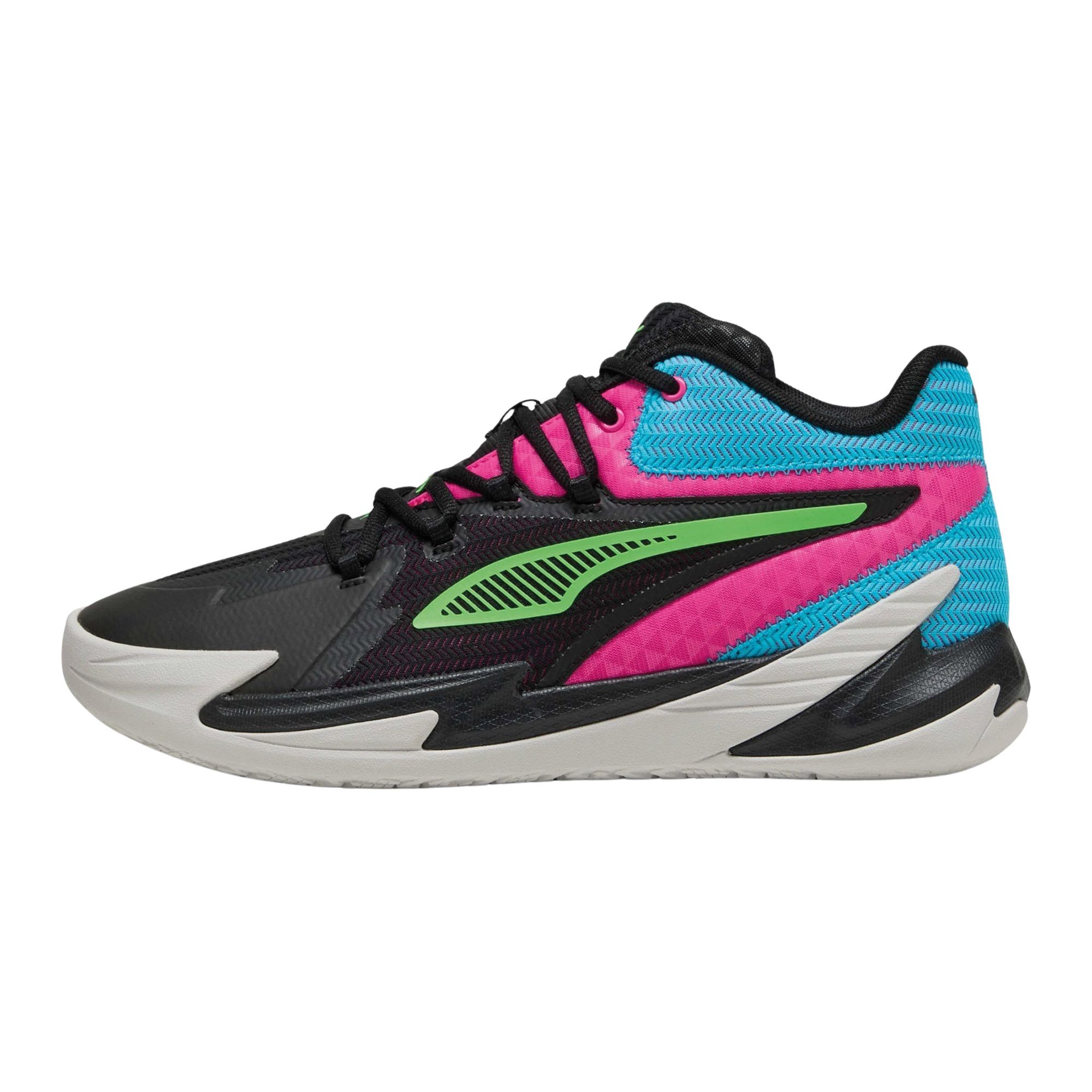 Puma Dagger Basketbalschoenen Heren