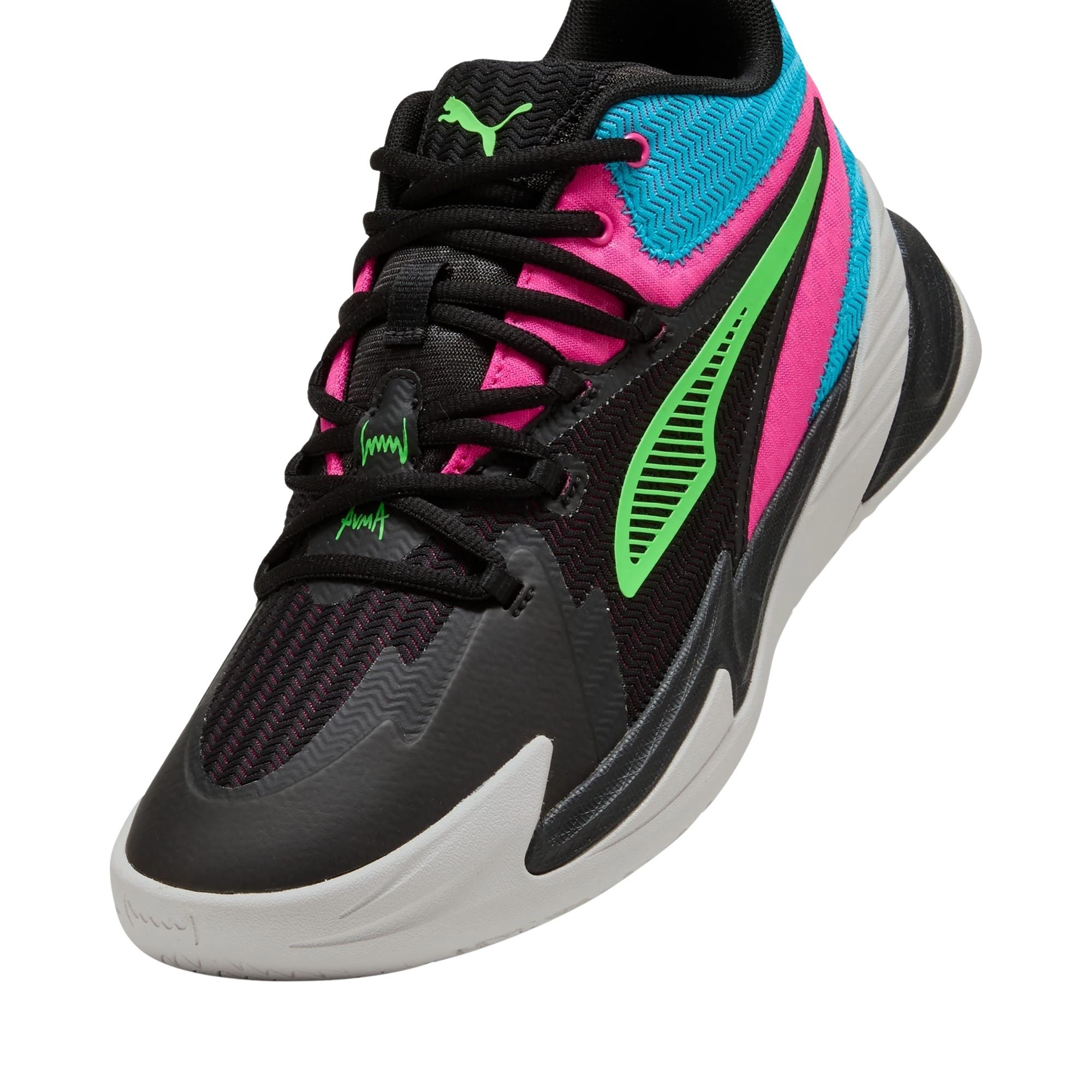 Puma Dagger Basketbalschoenen Heren