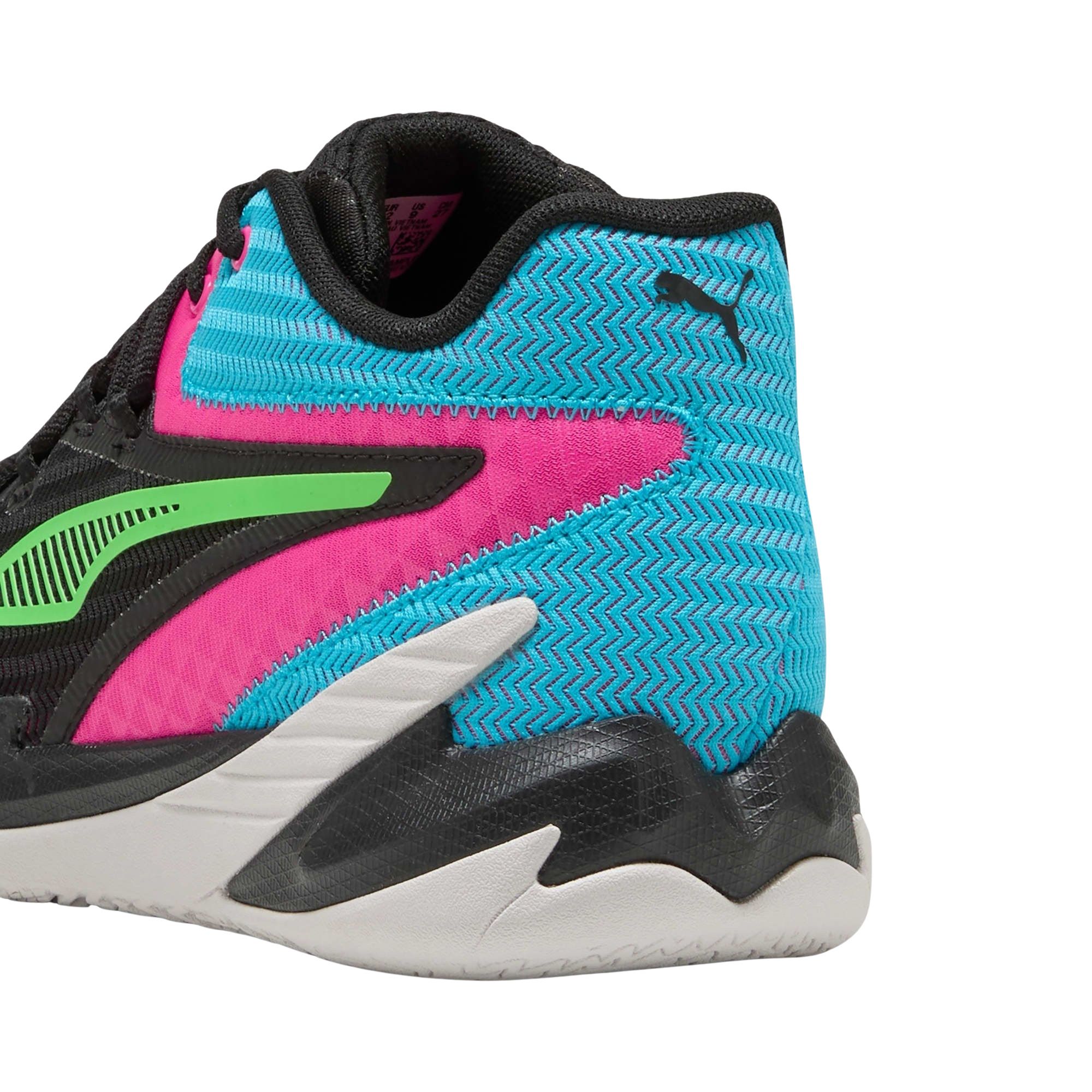 Puma Dagger Basketbalschoenen Heren
