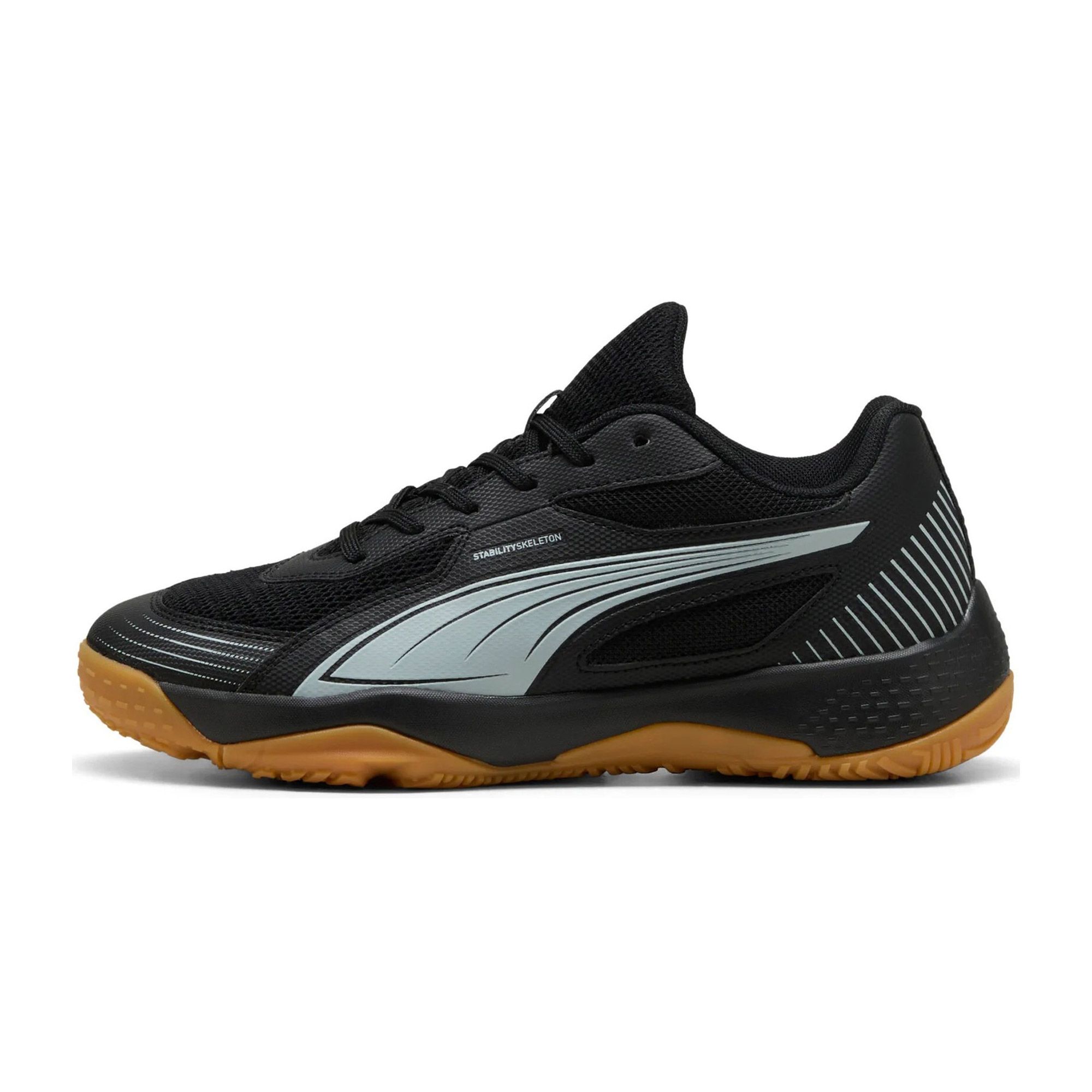 Puma Solarflash III Indoorschoenen Junior