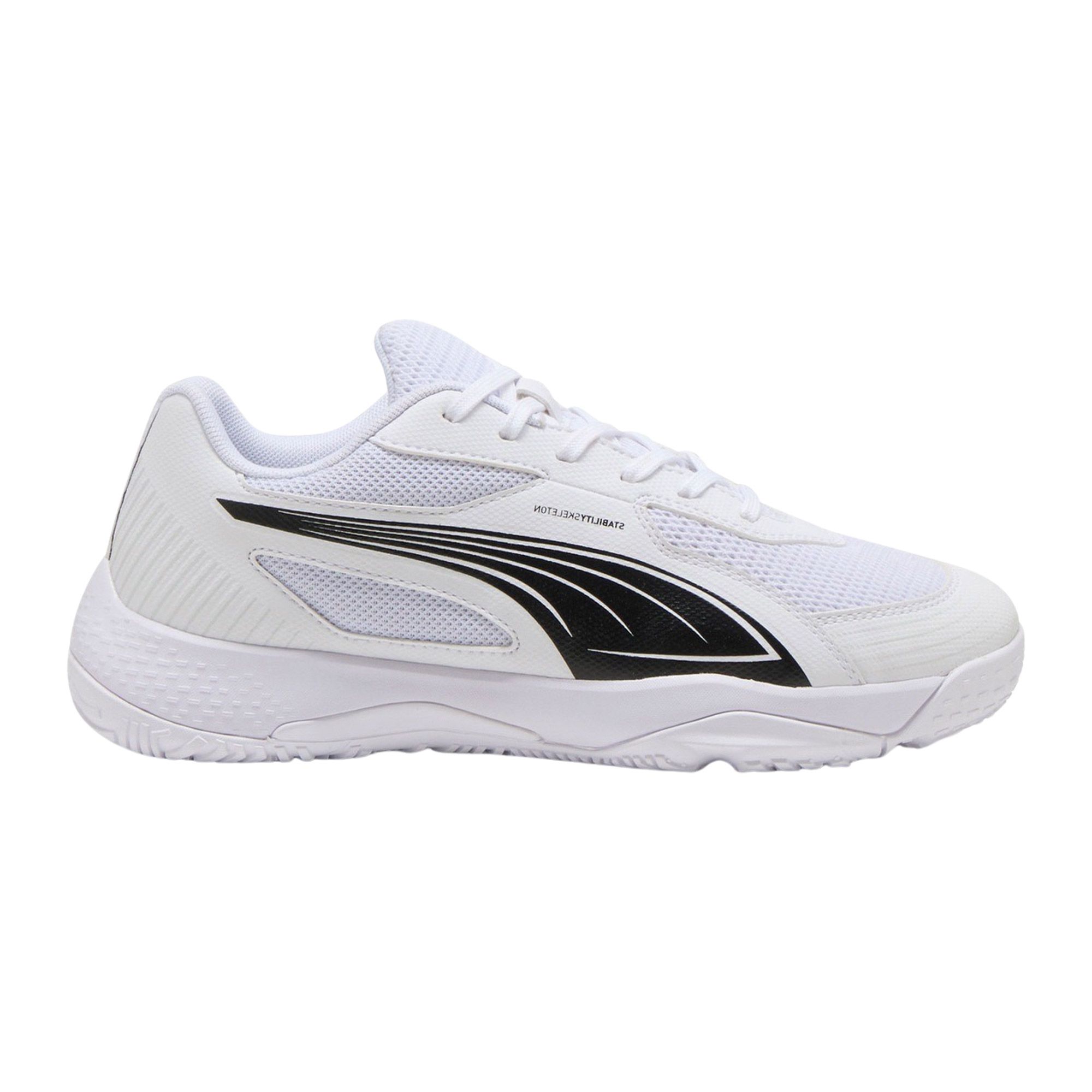 Puma Solarflash III Indoorschoenen Junior
