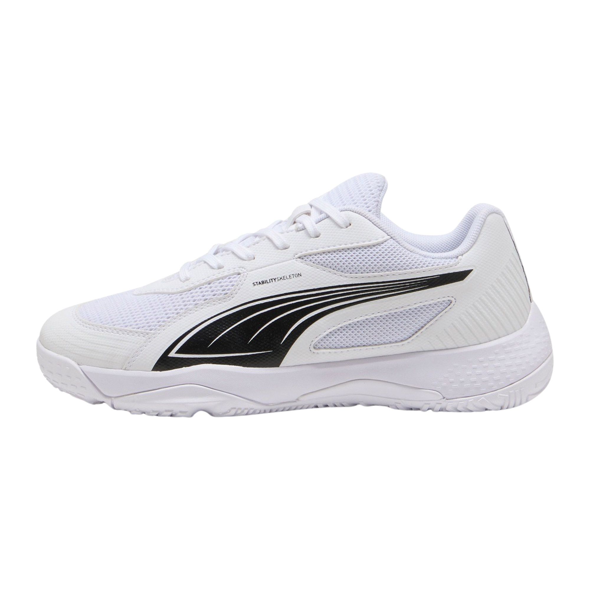 Puma Solarflash III Indoorschoenen Junior