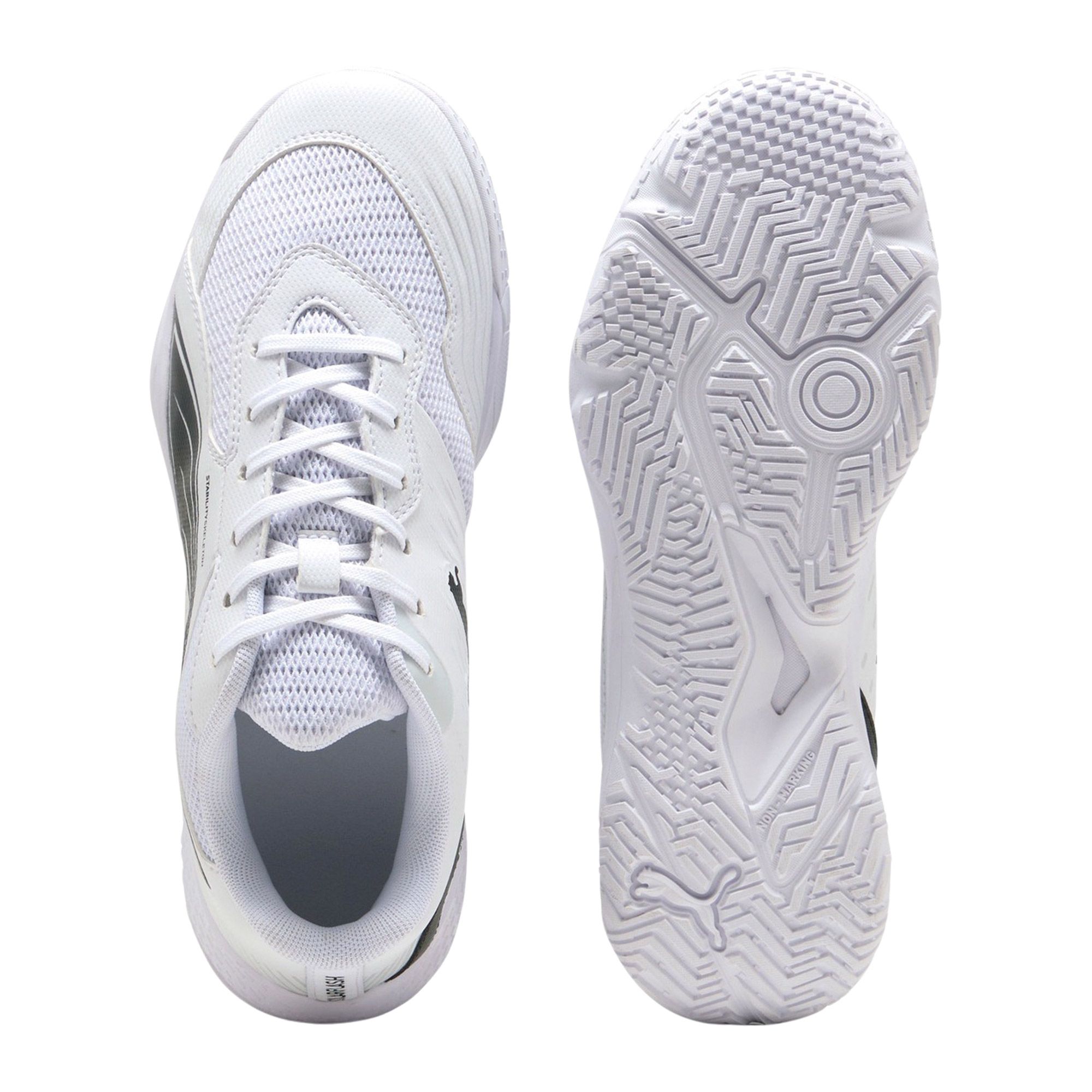 Puma Solarflash III Indoorschoenen Junior