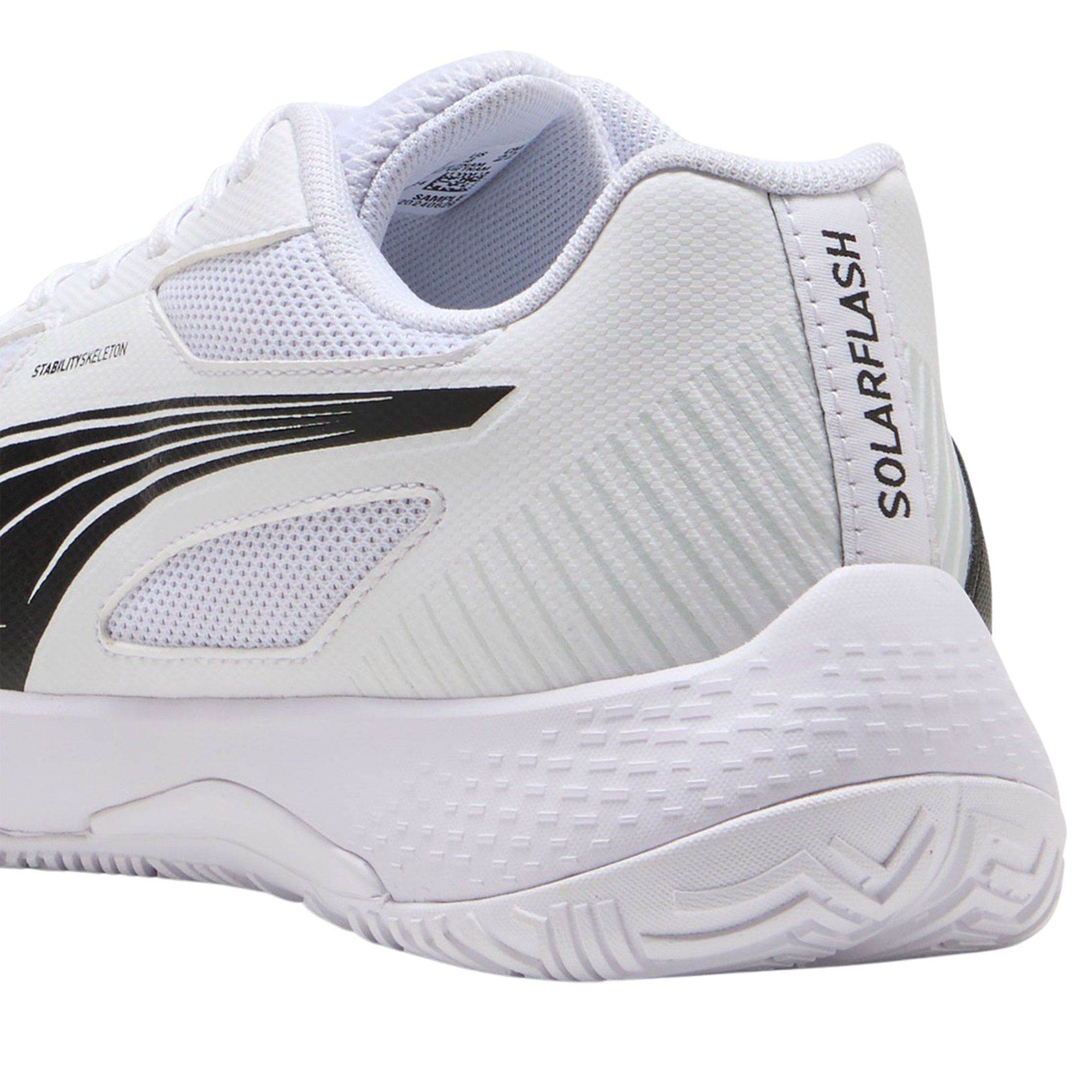 Puma Solarflash III Indoorschoenen Junior