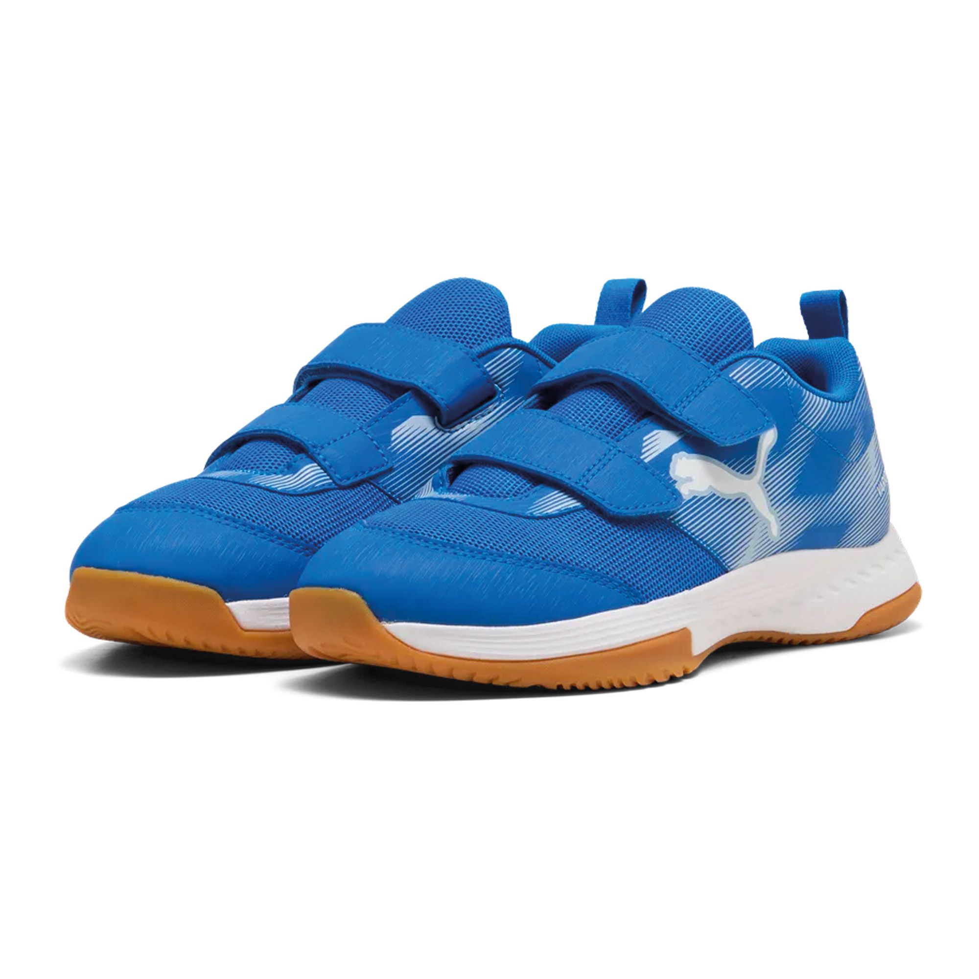 Puma Varion 3 V Indoorschoenen Junior